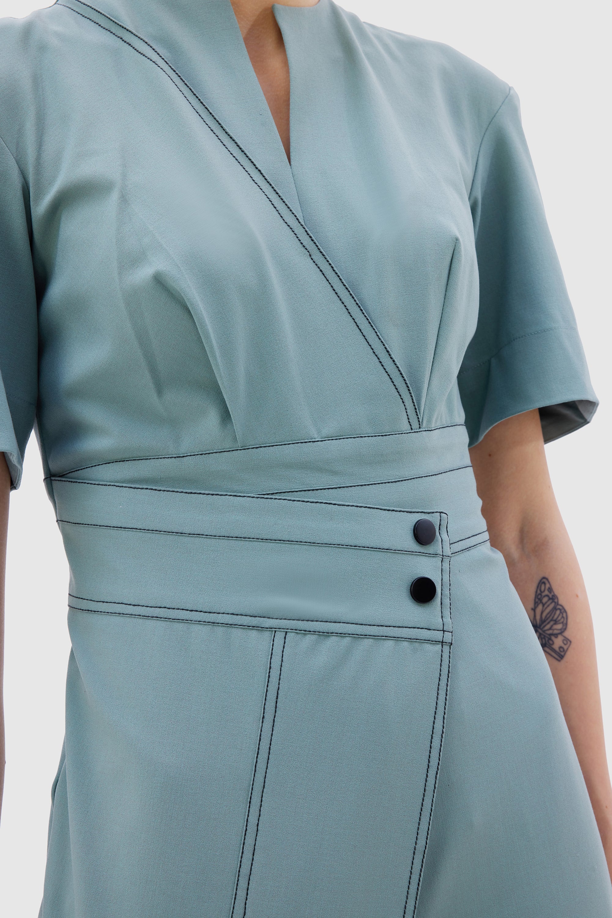 Via Jumpsuit
