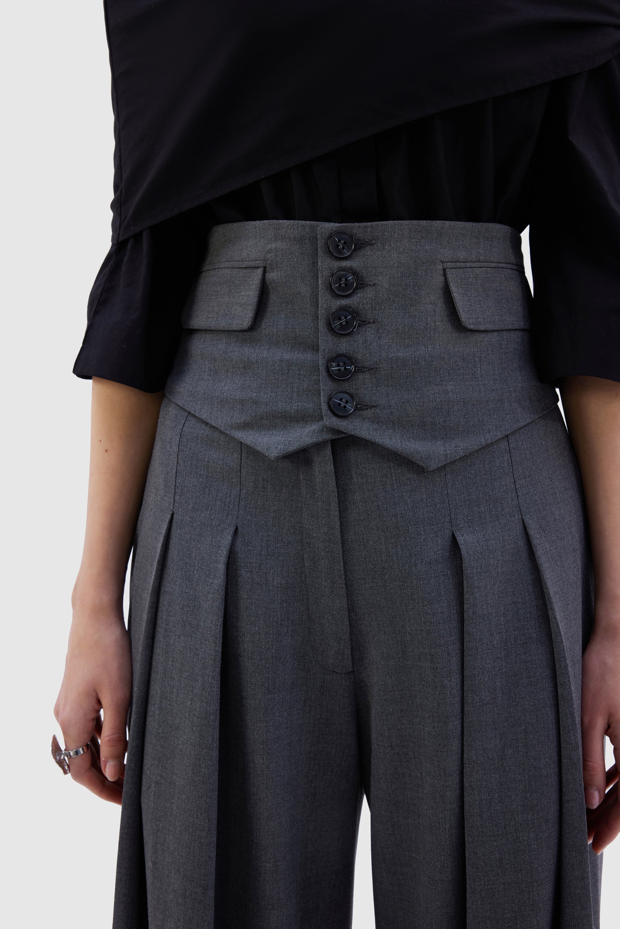 Patriz Trousers