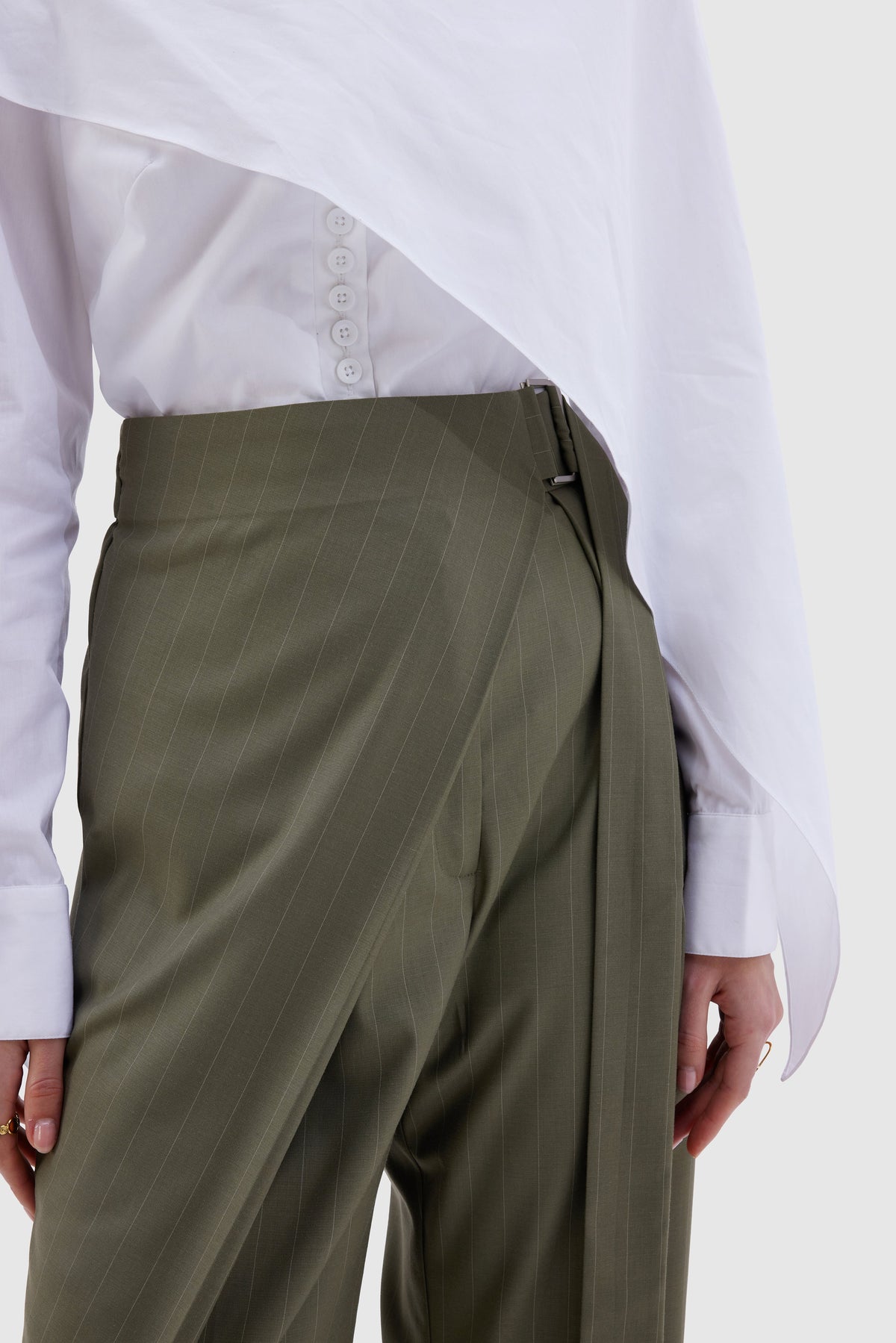 Domica Trousers