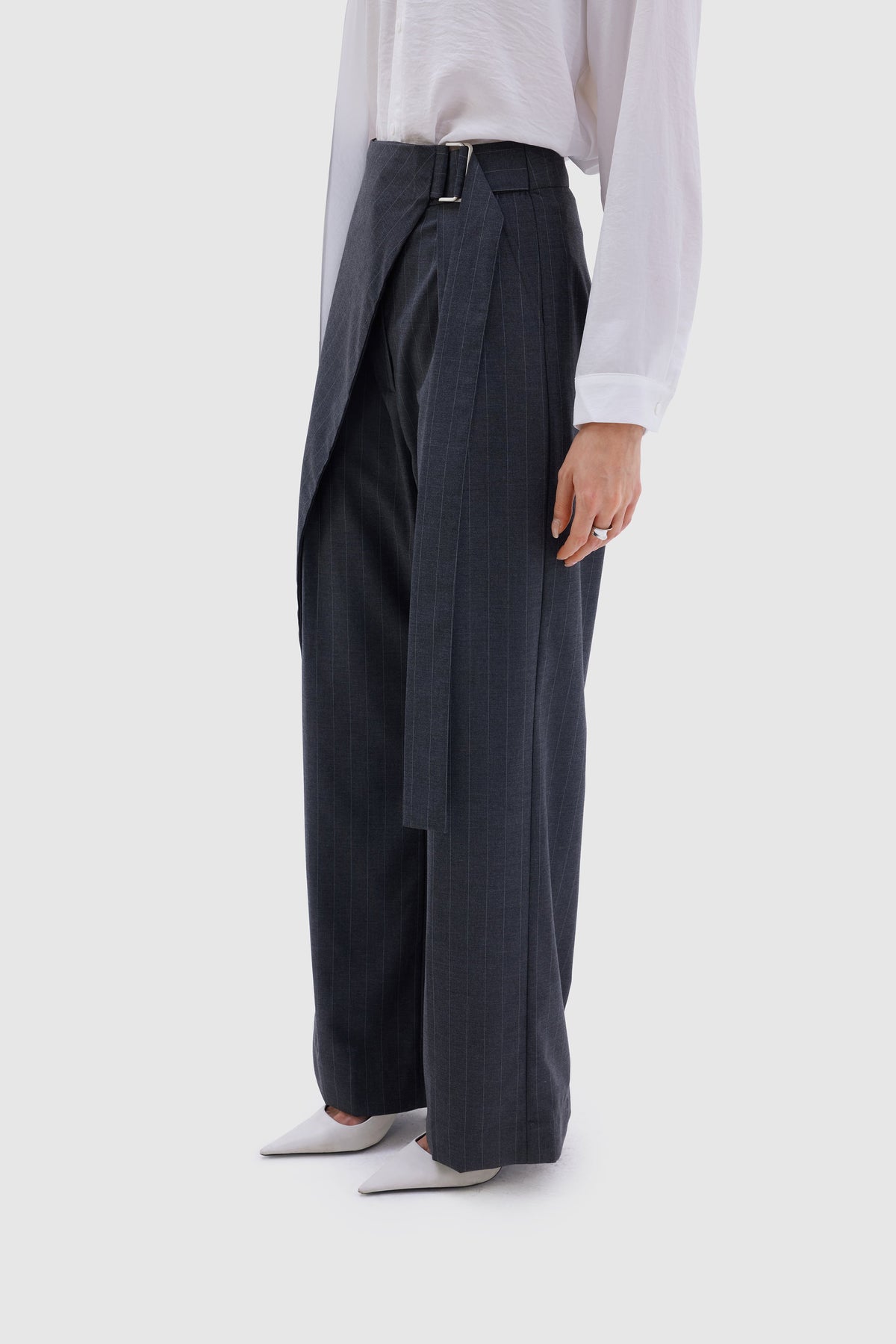 Domica Trousers