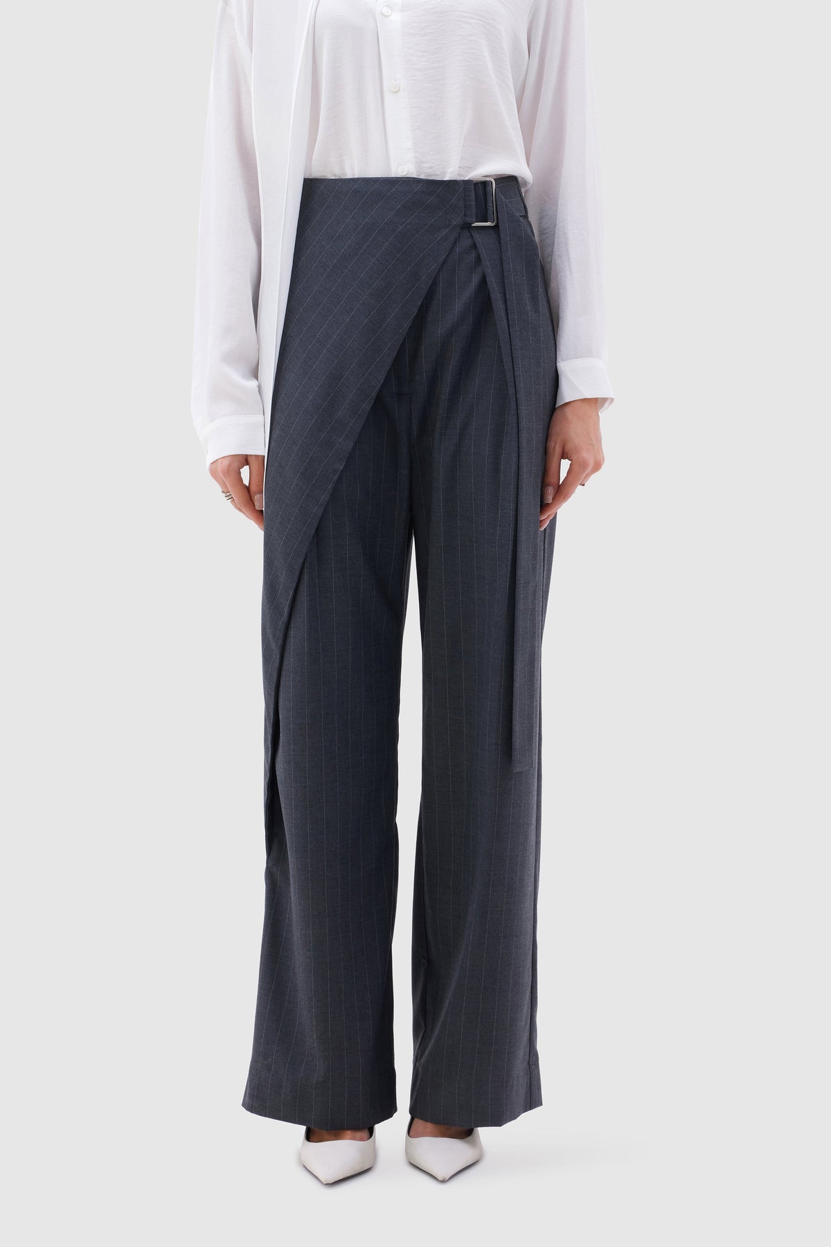 Domica Trousers