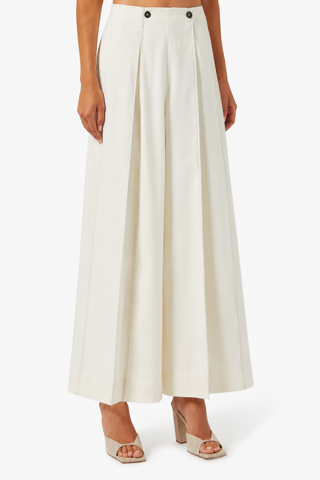 Ebba Co-ord Set Modest