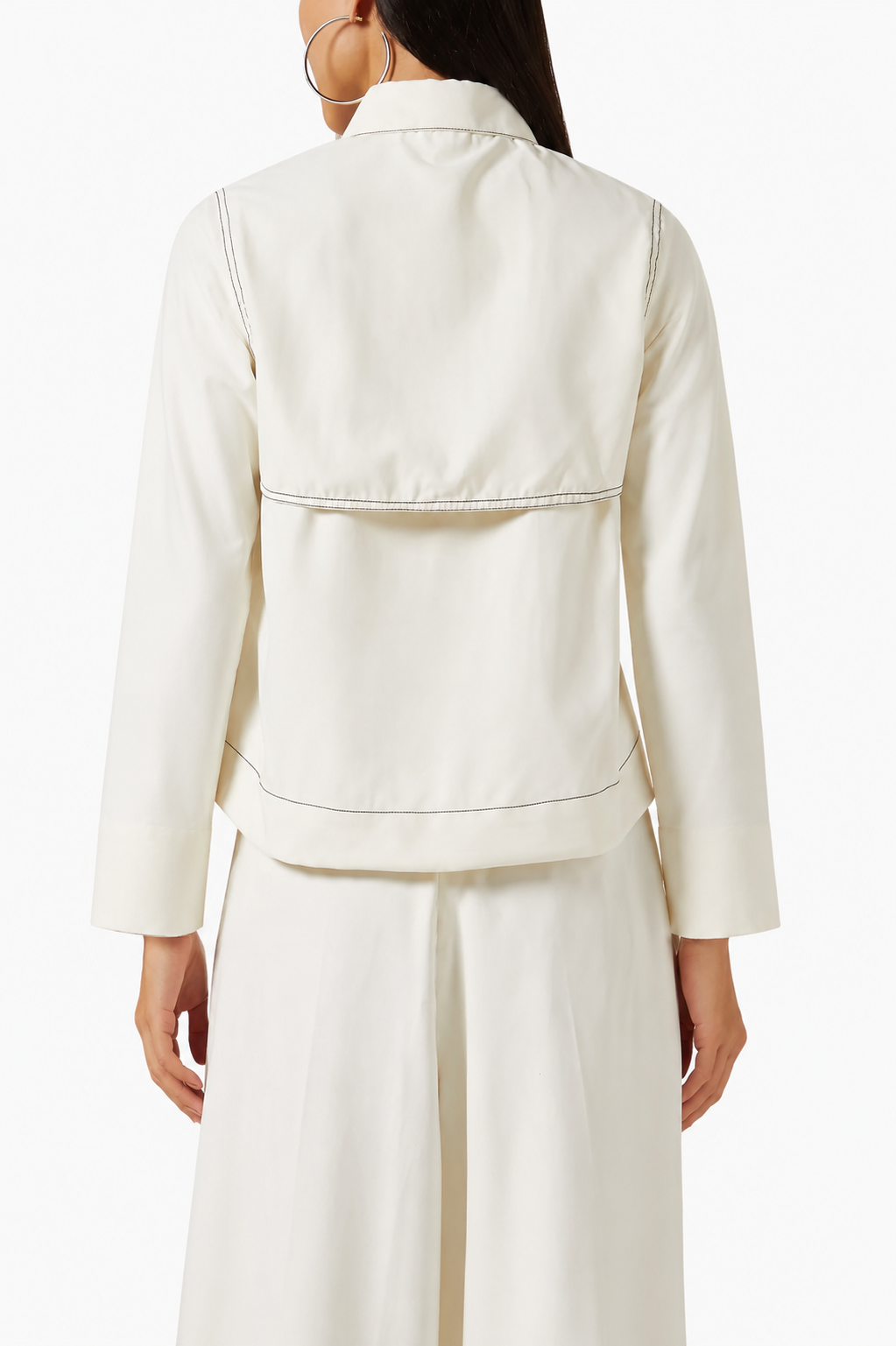 Ebba Co-ord Set Modest