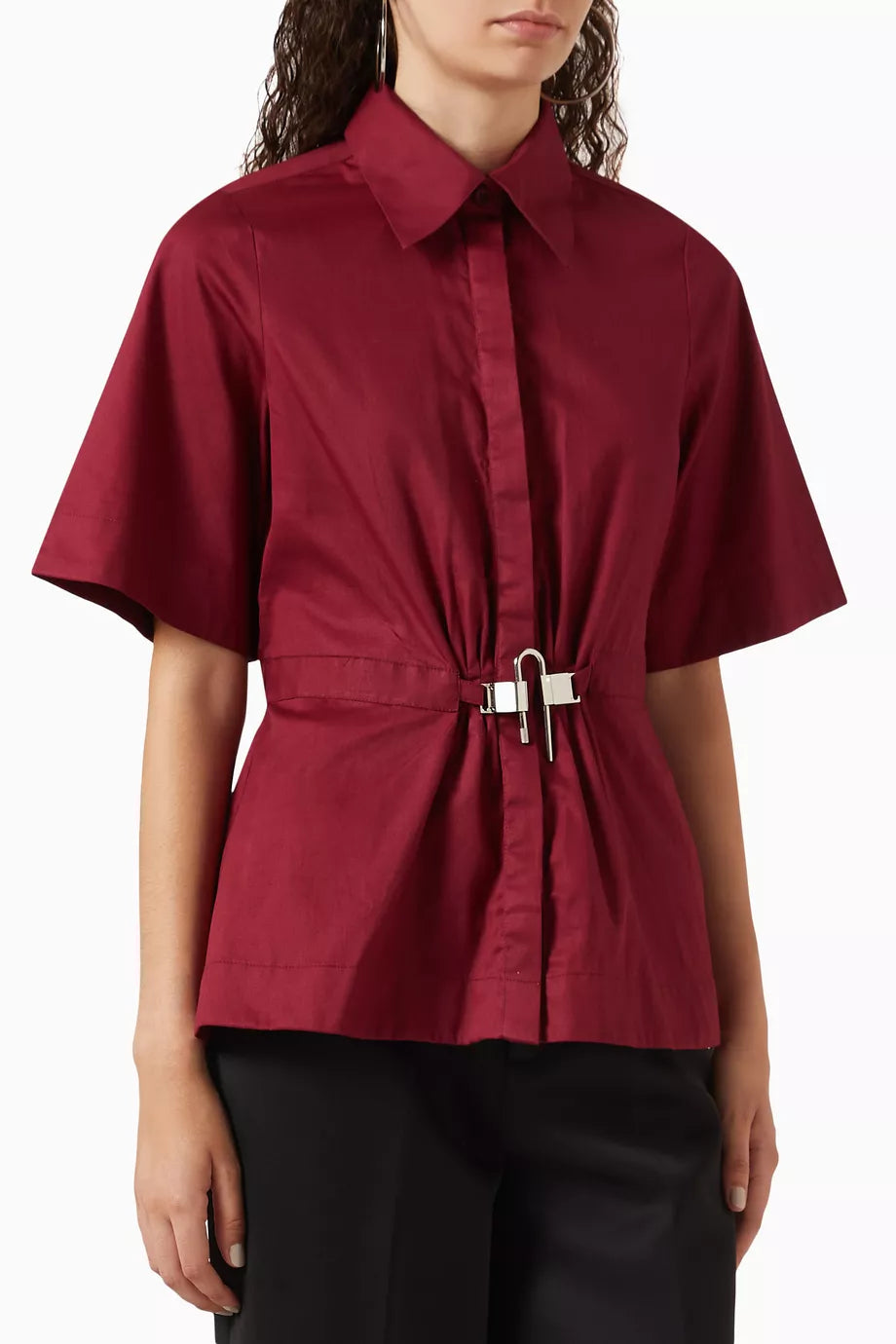 FRETA SHIRT