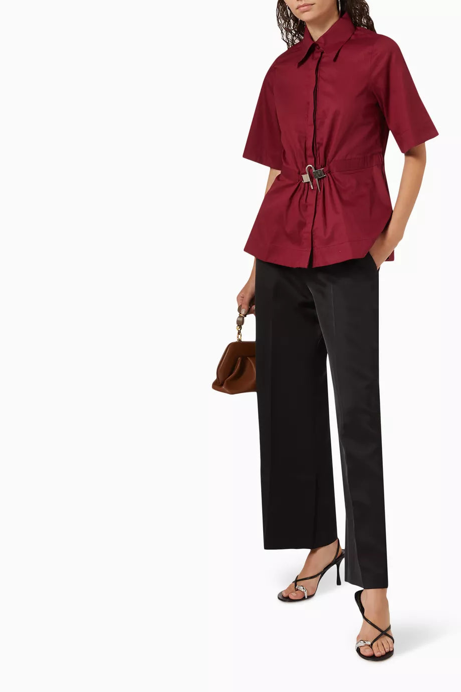 FRETA SHIRT