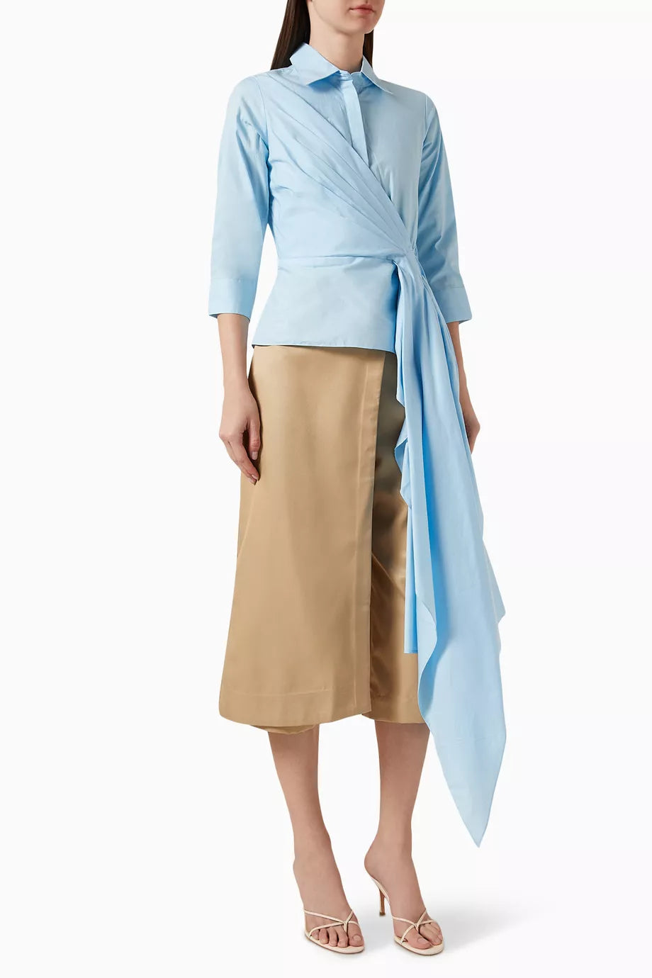 Jasmine Shirt