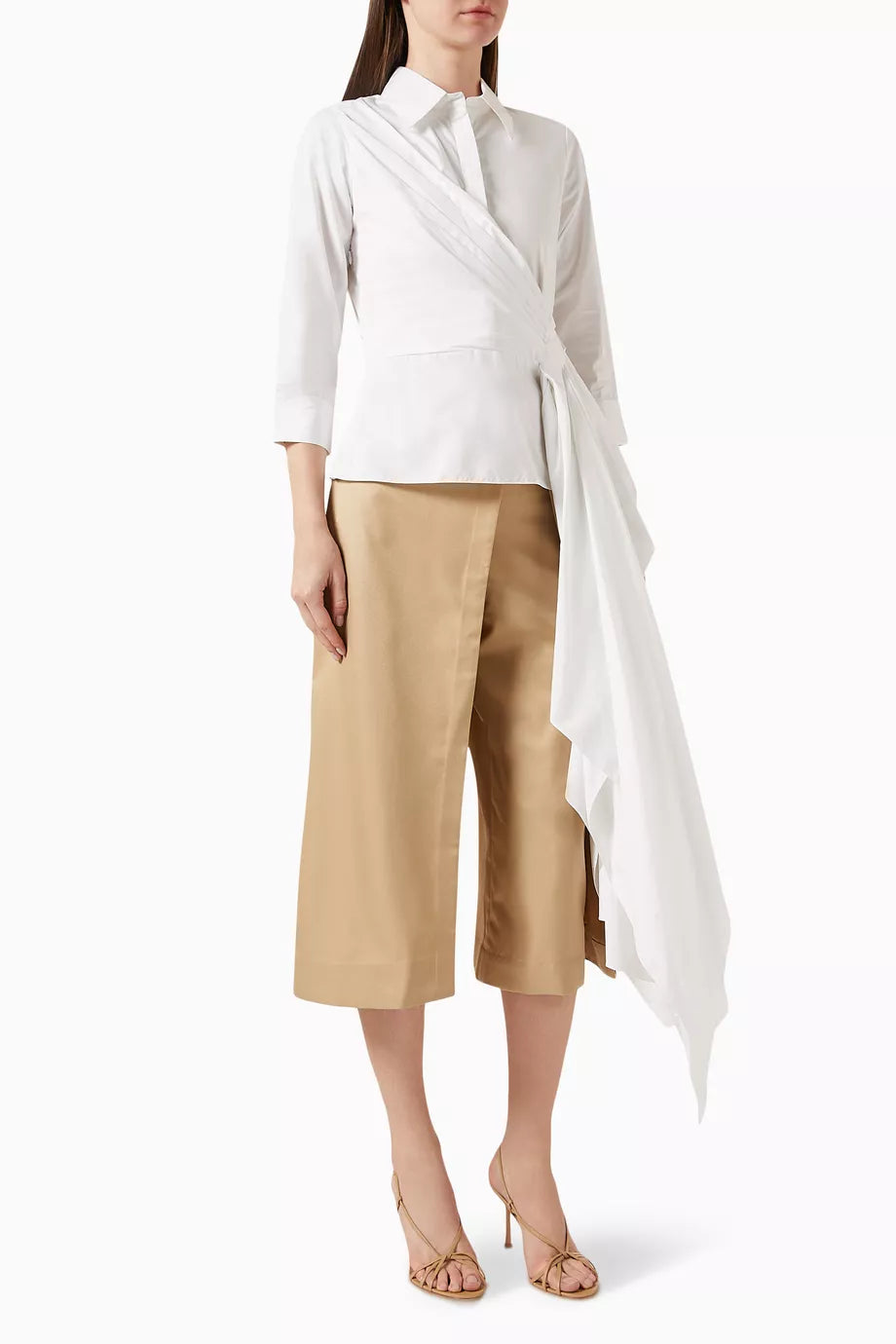 Jasmine Shirt