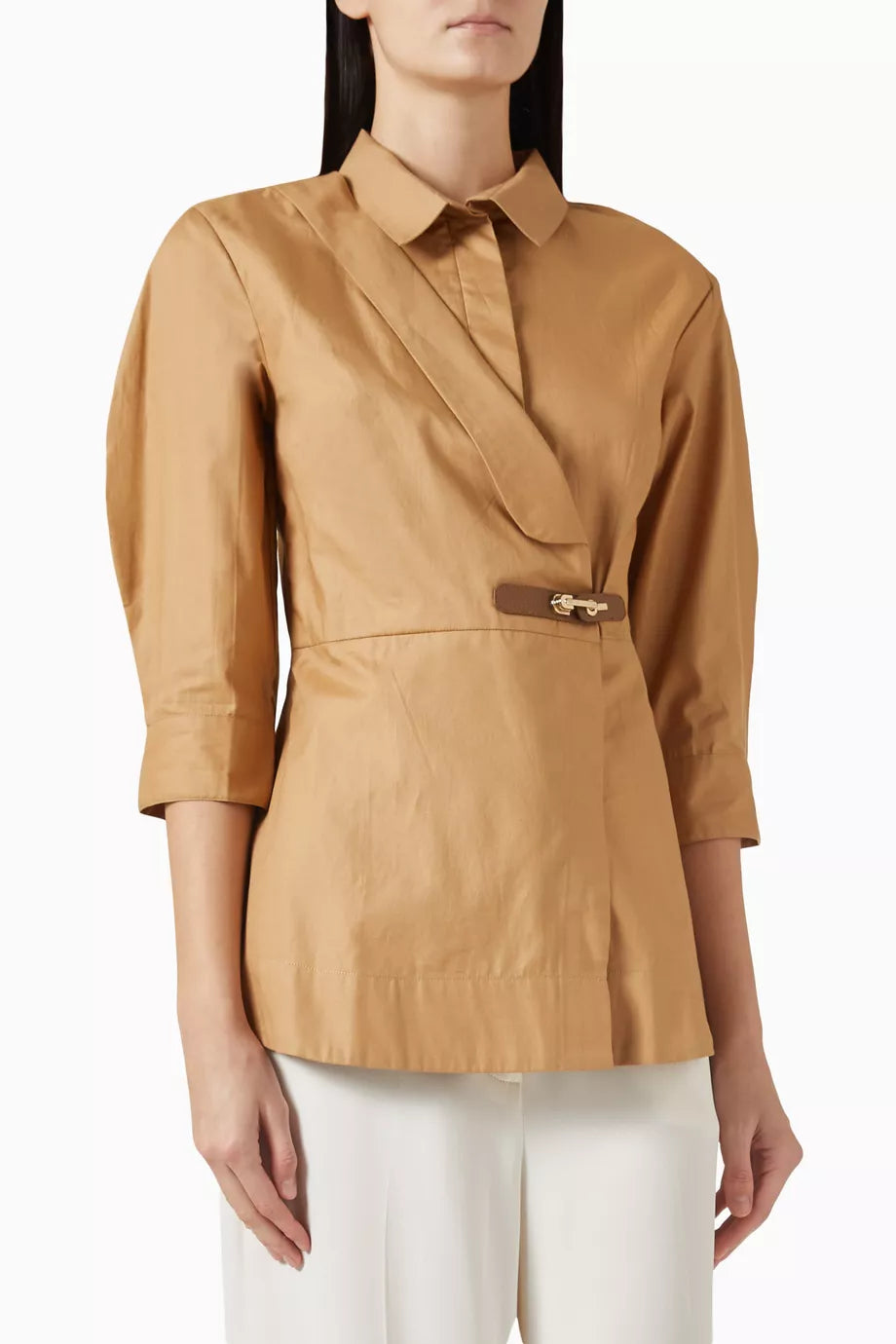 Nina Shirt