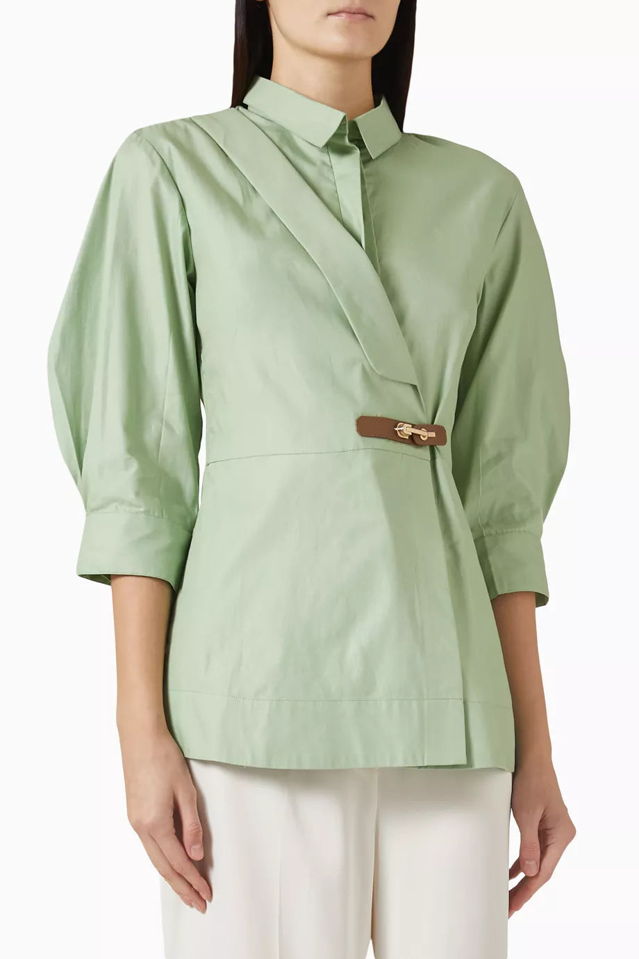 Nina Shirt