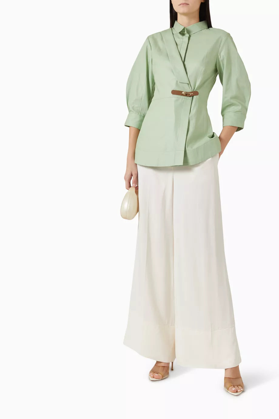 Nina Shirt