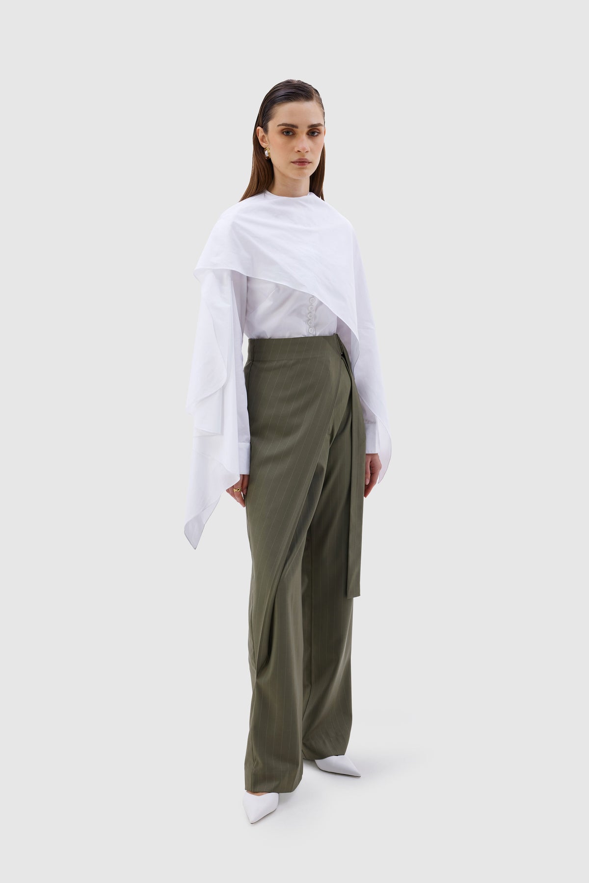 Natalina Shirt