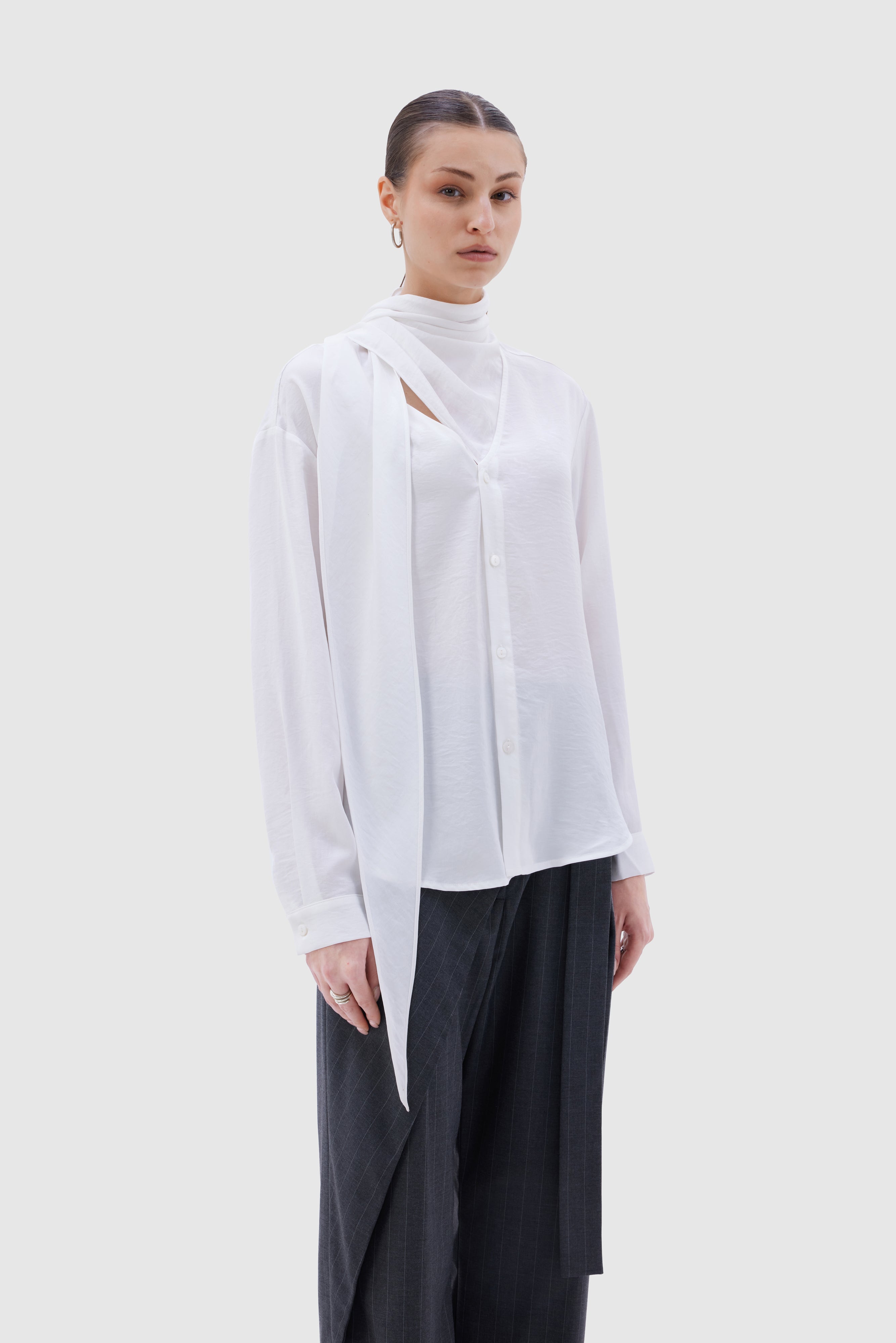 Elba Shirt