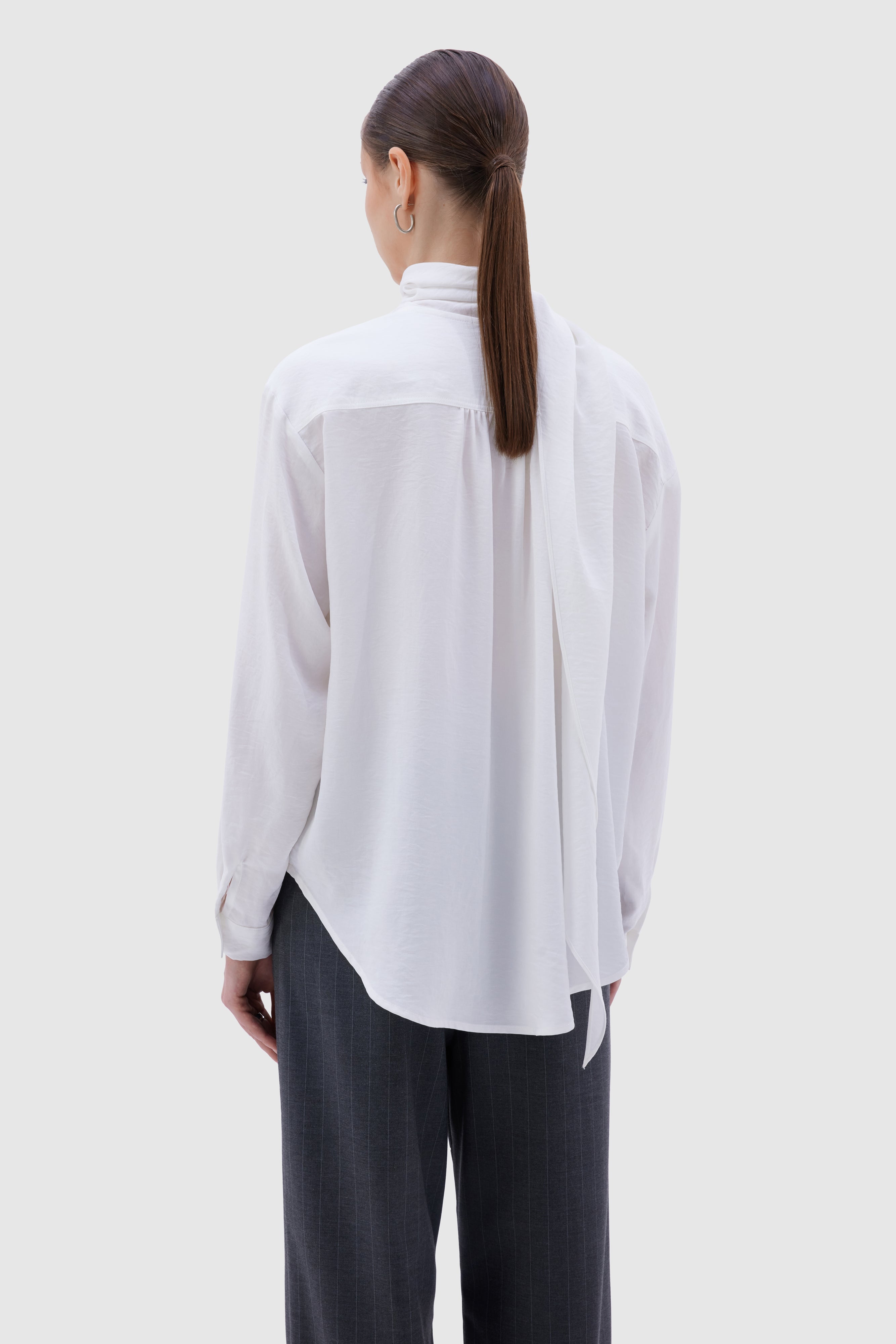 Elba Shirt