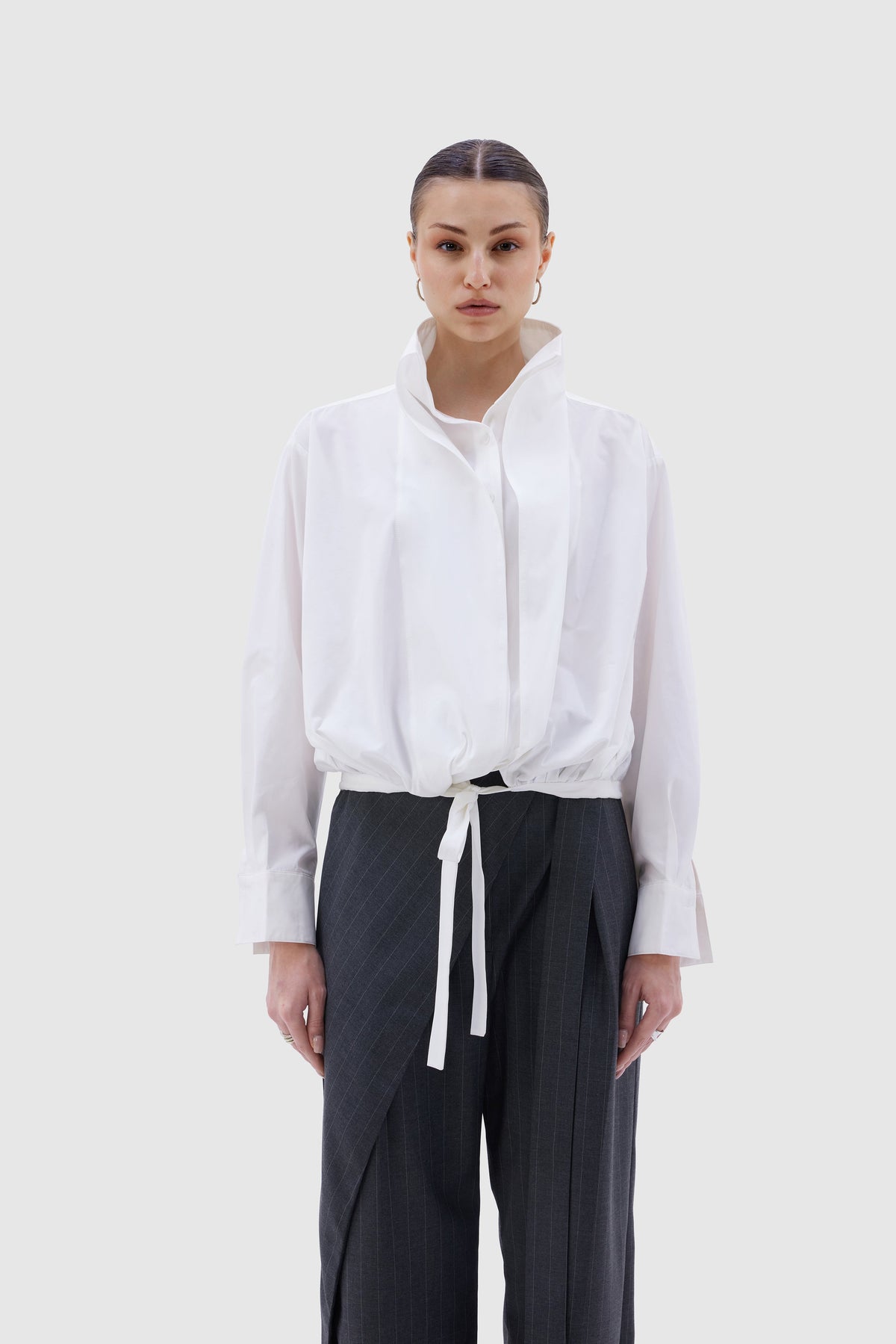 Elda Shirt