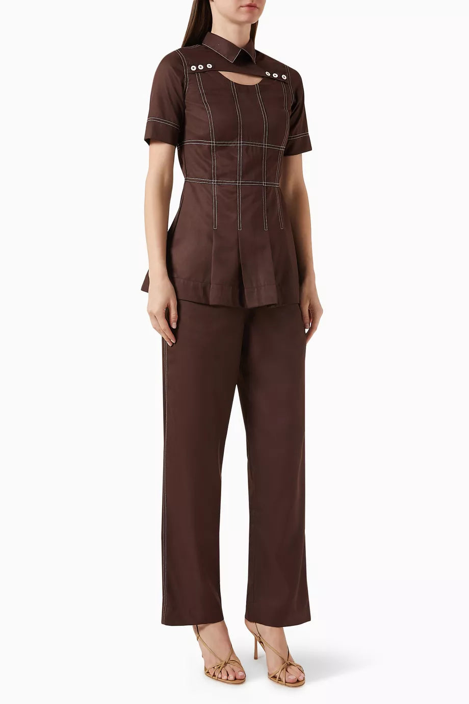 ISLA Co-ord Set