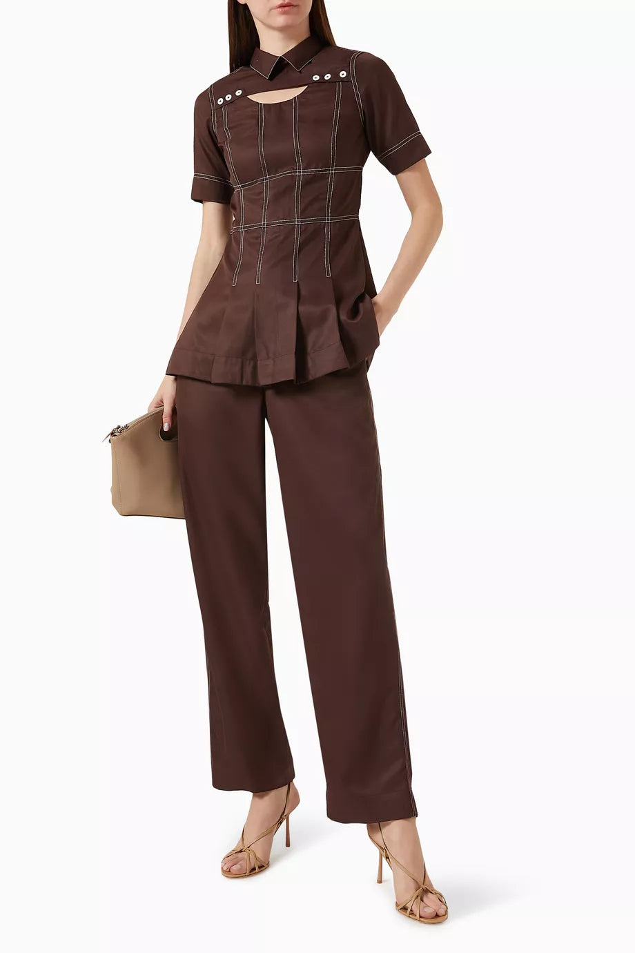 ISLA Co-ord Set