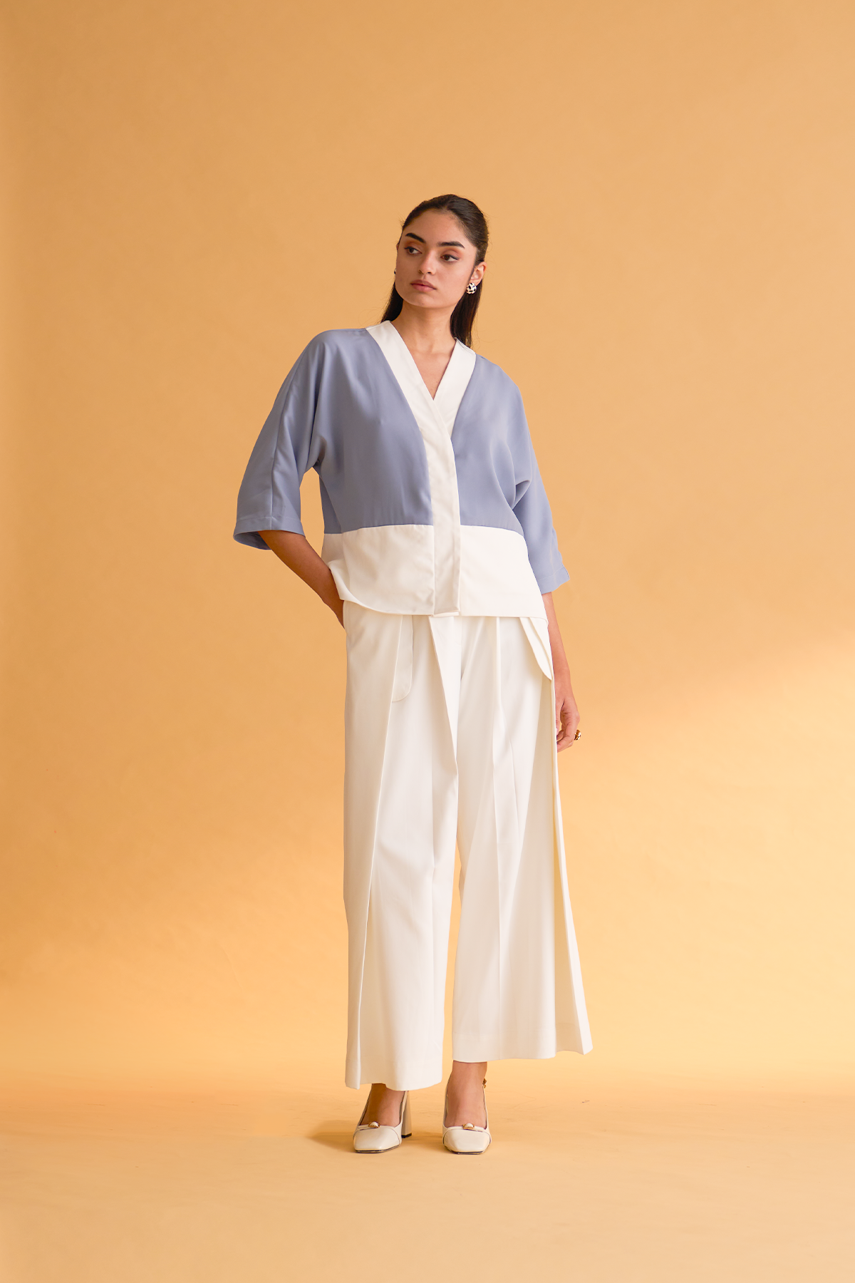 ZOLINDA CO-ORD SET