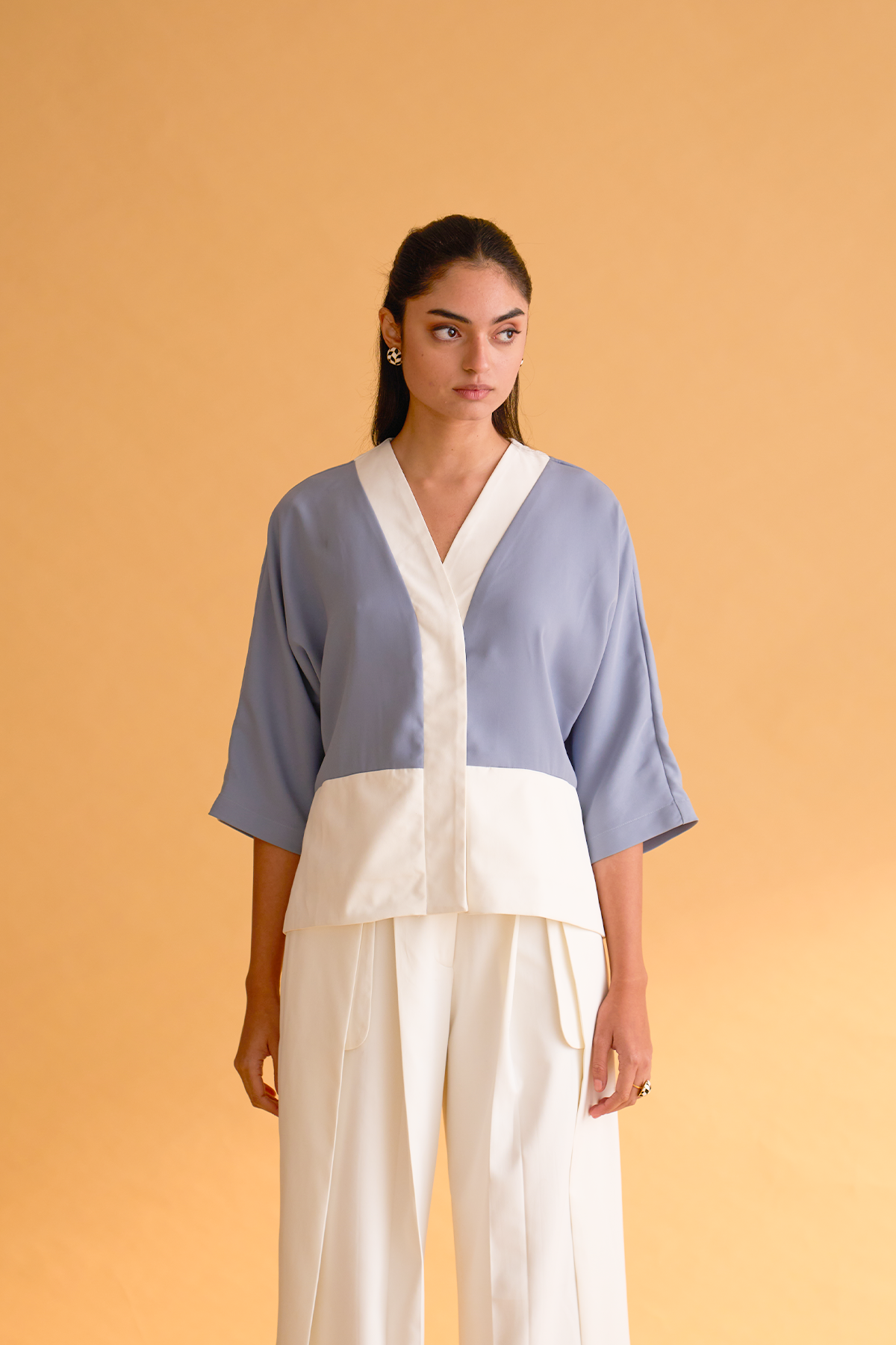 ZOLINDA CO-ORD SET