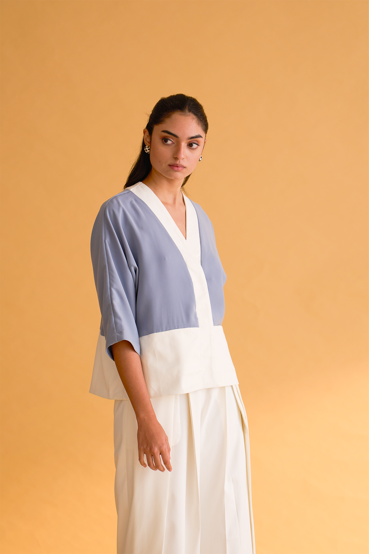 ZOLINDA CO-ORD SET