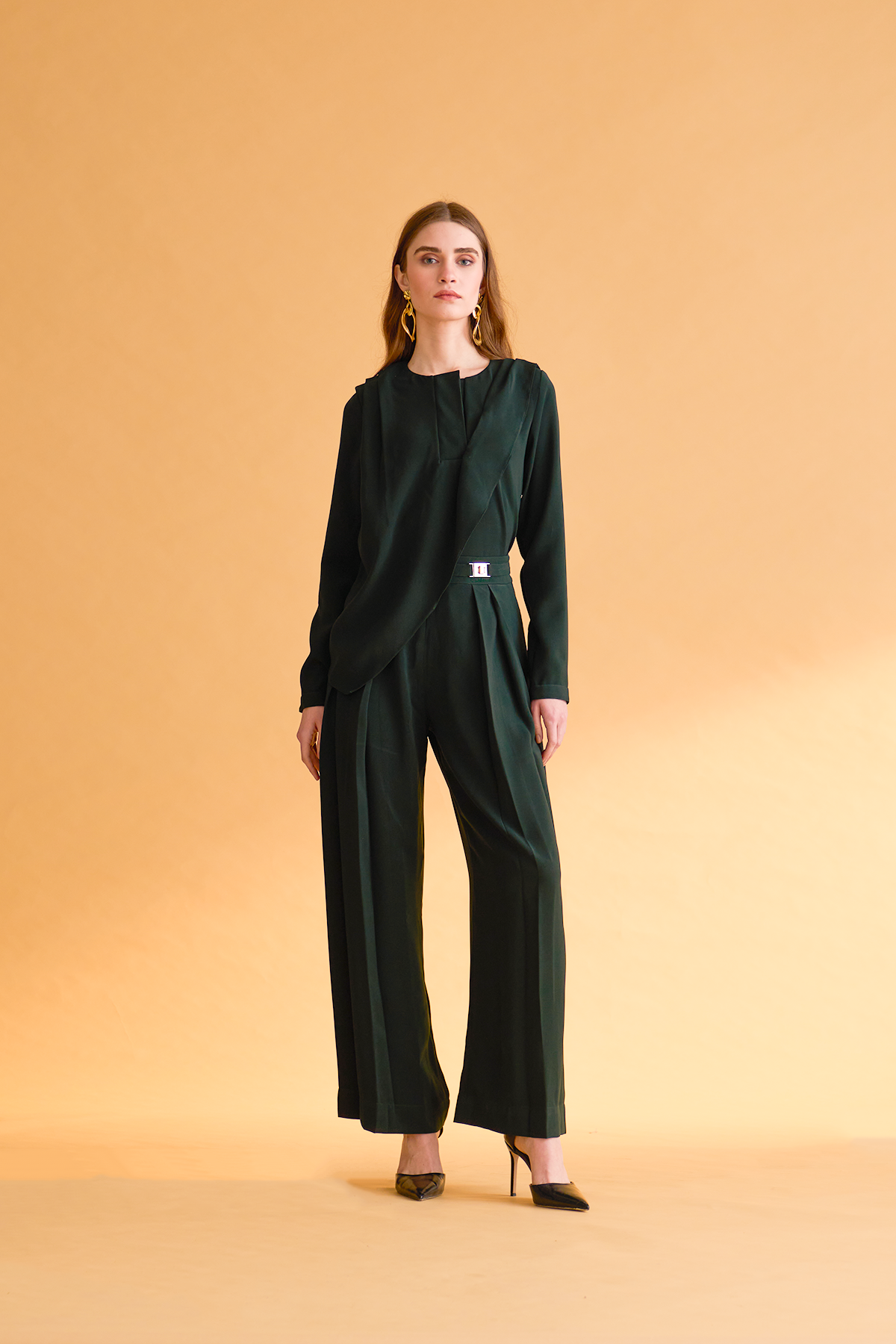 IMANI CO-ORD SET