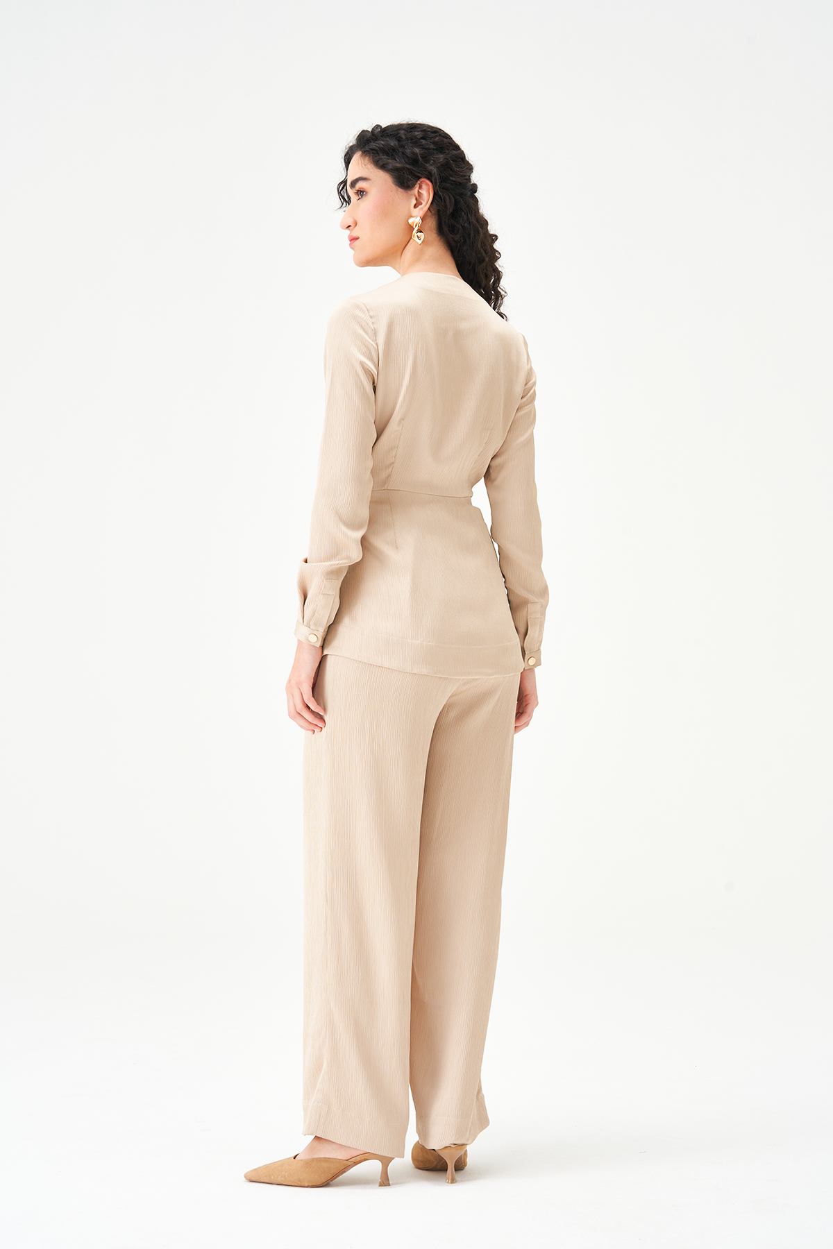 Dasha Co-ord Set