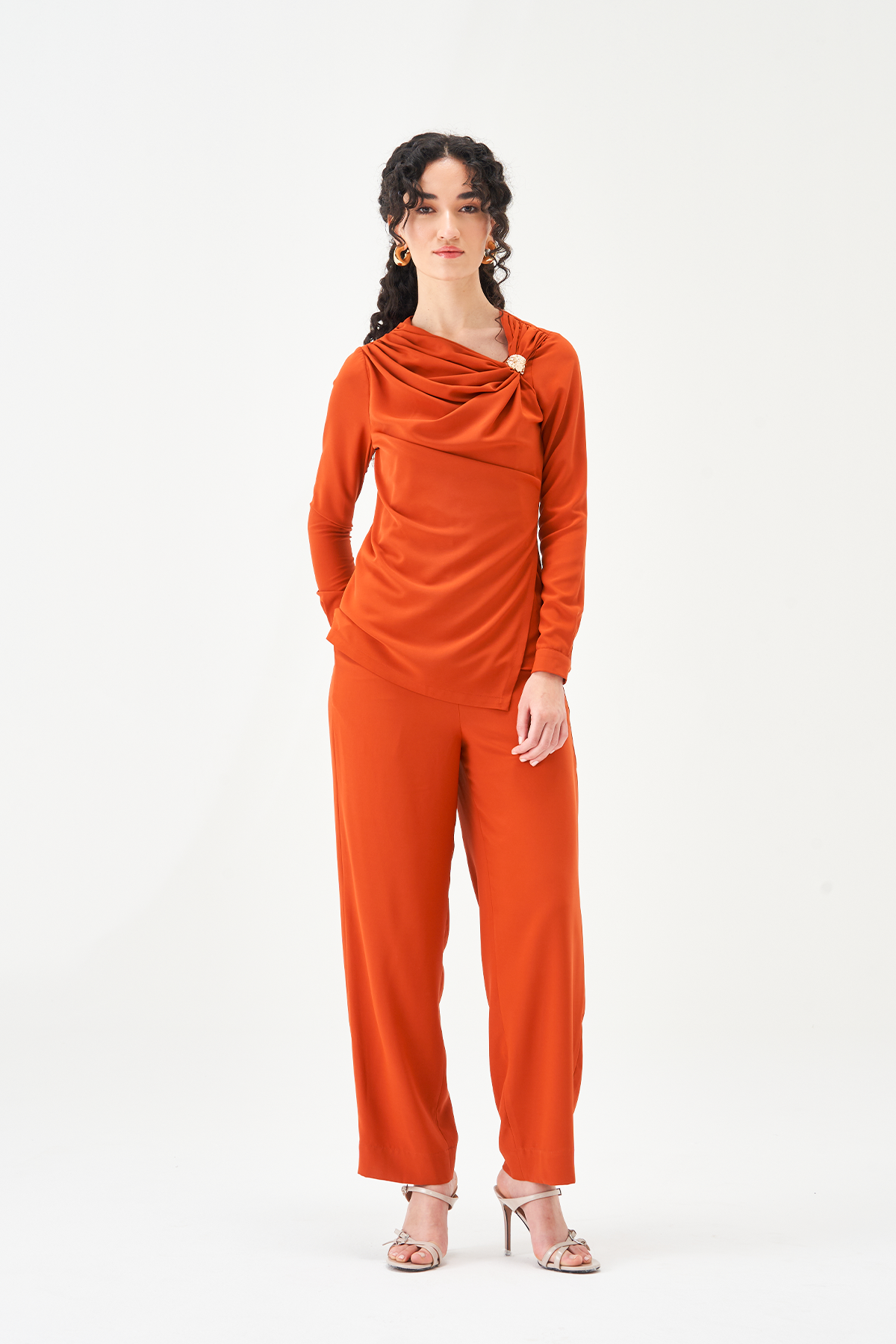 Nadia Co-ord Set