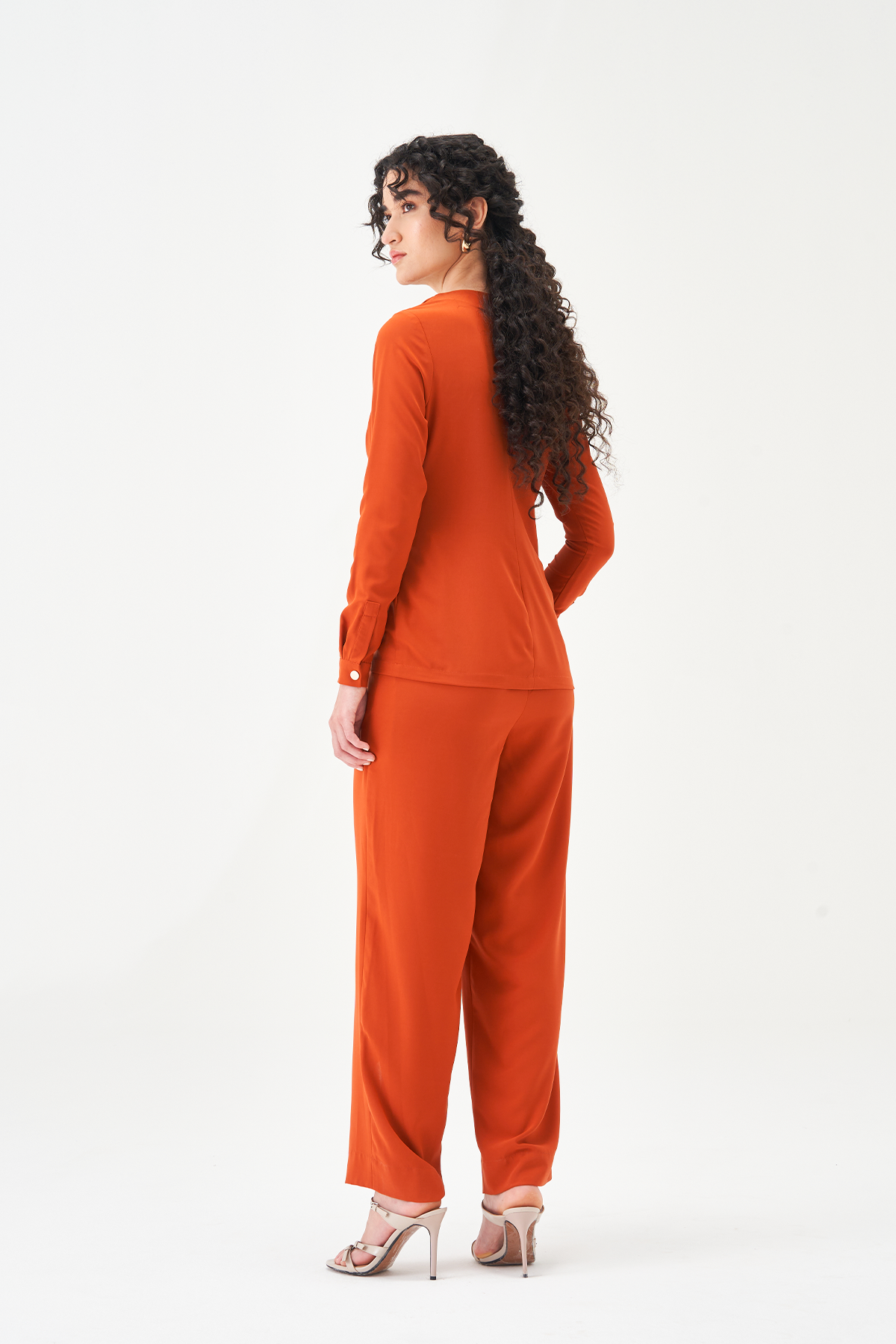Nadia Co-ord Set