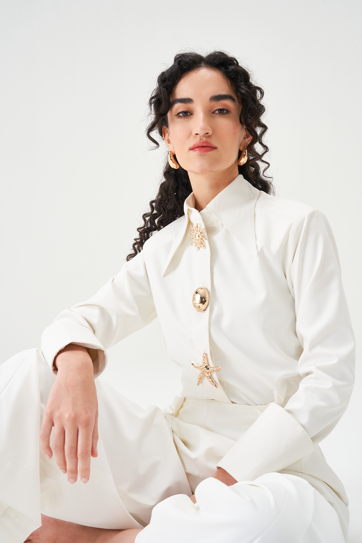 Anastasia Co-ord Set