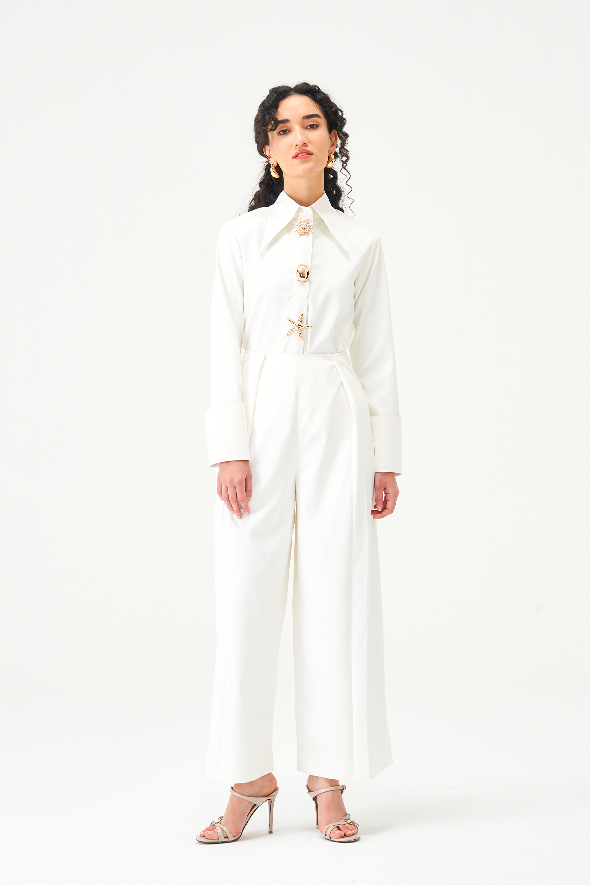 Anastasia Co-ord Set