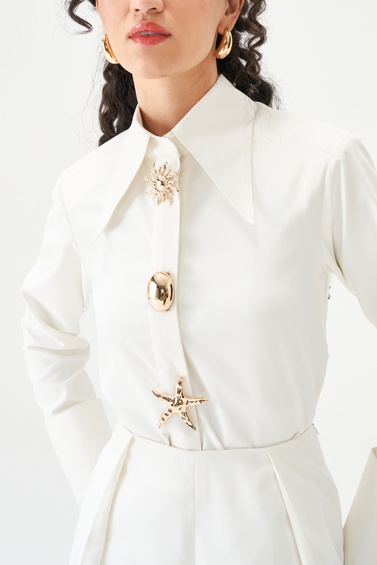 Anastasia Co-ord Set