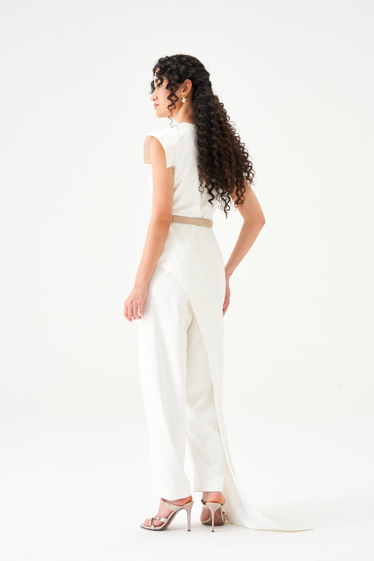 Rose Co-ord Set