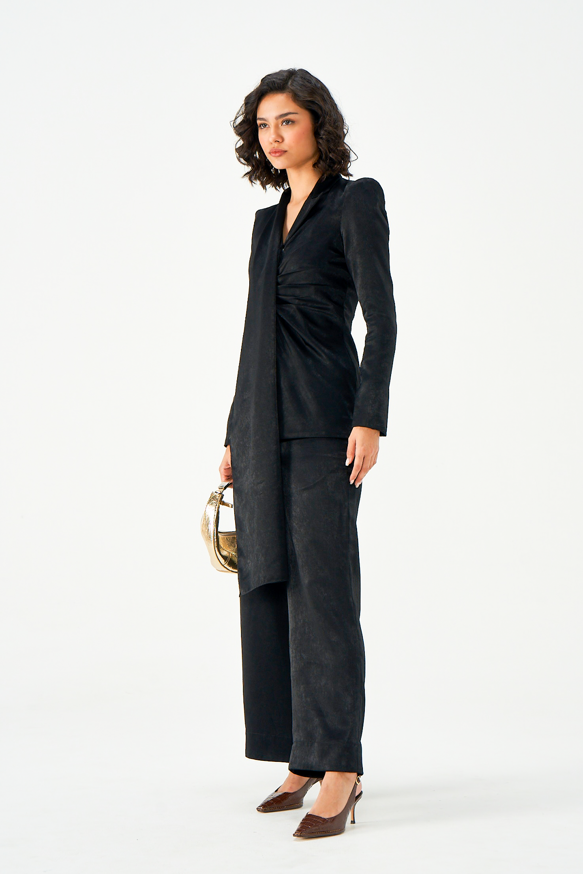 Phillipe Pantsuit