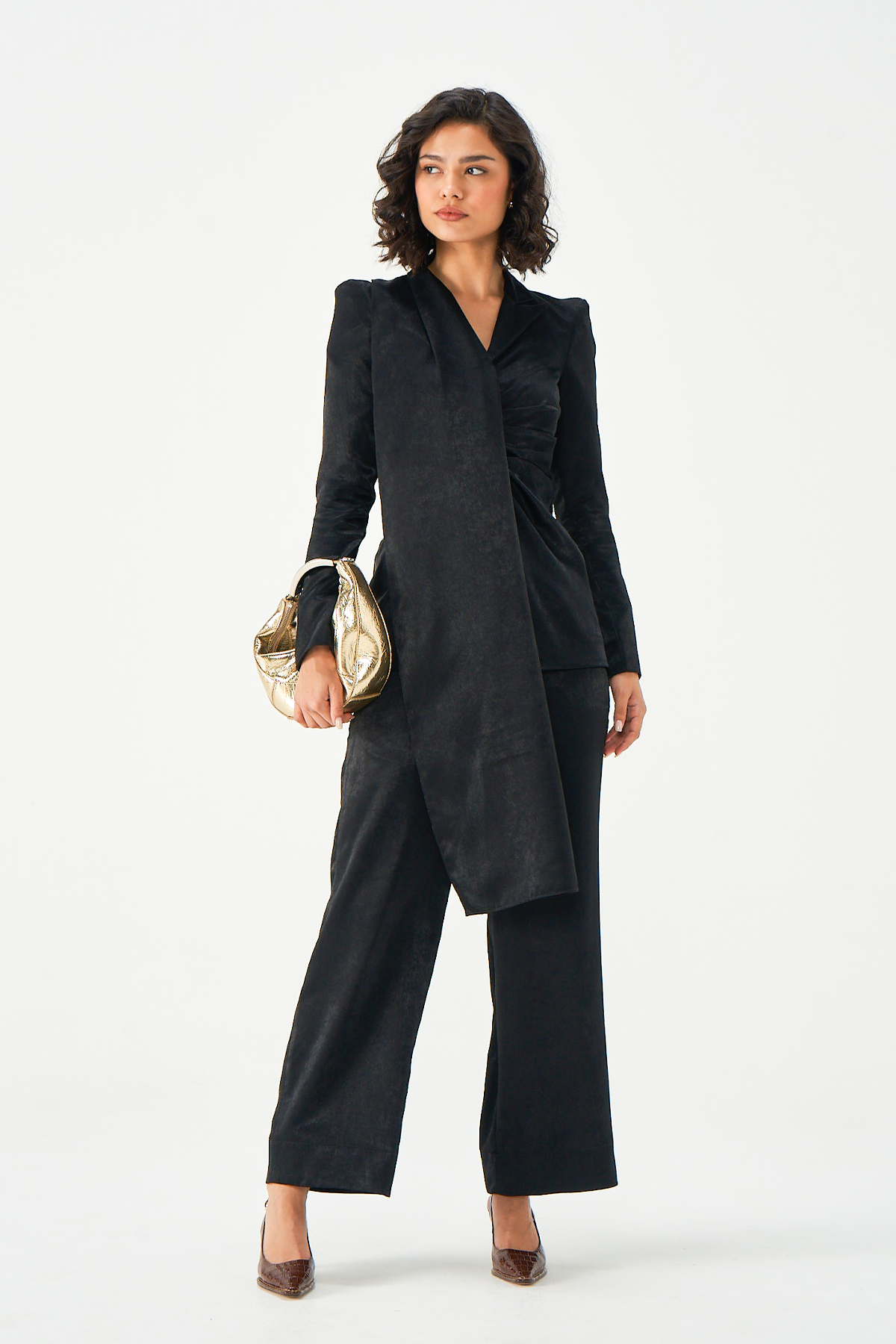 Phillipe Pantsuit