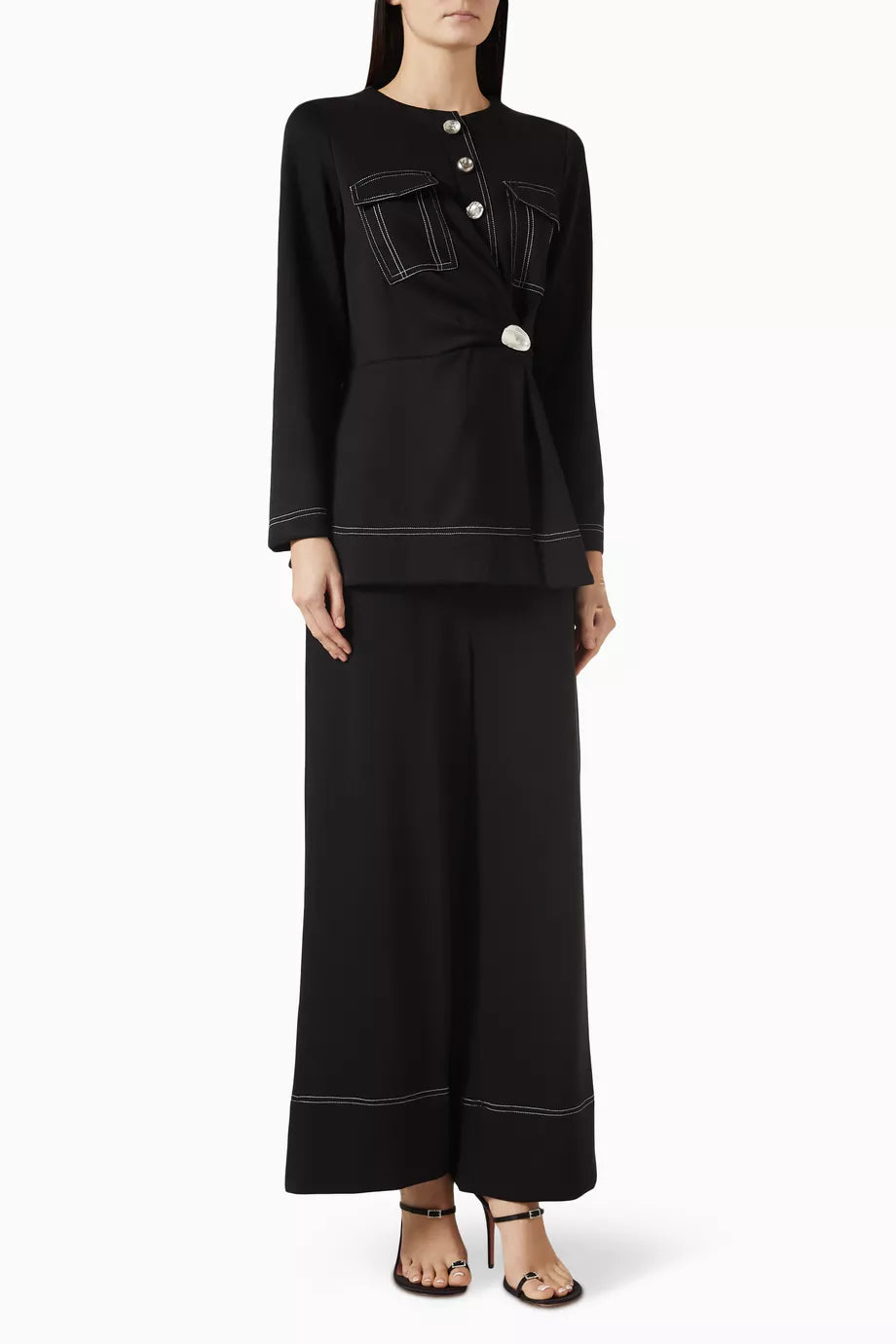Maeve Co-ord Set Modest