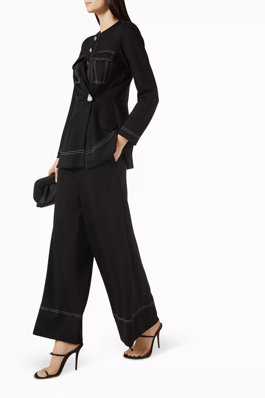 Maeve Co-ord Set Modest