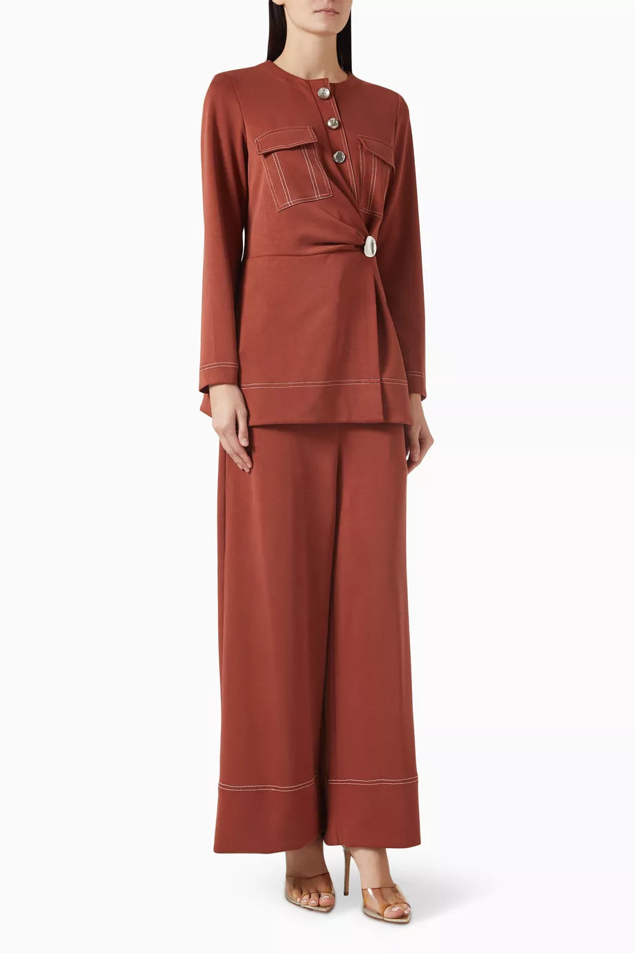 Maeve Co-ord Set Modest