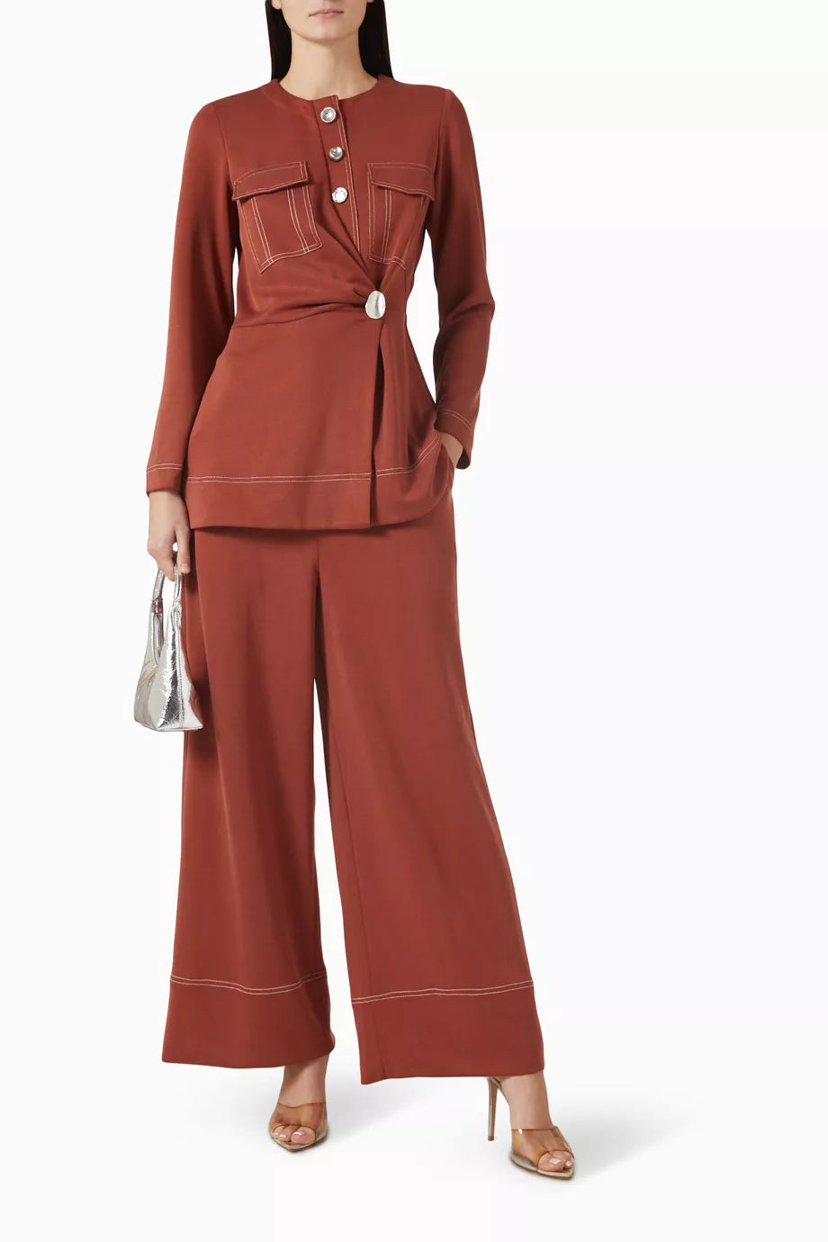 Maeve Co-ord Set Modest
