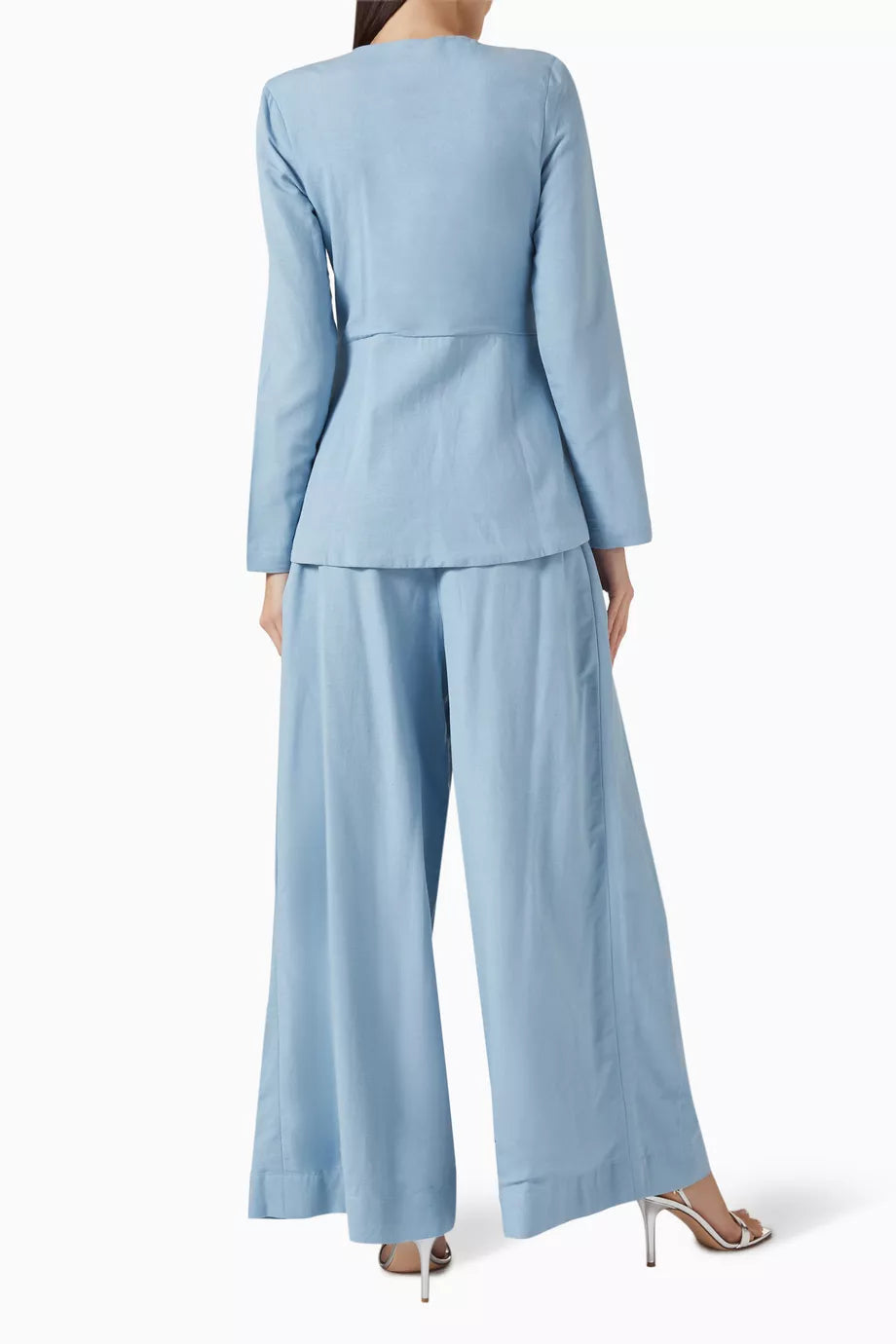Cora Co-ord Set Modest