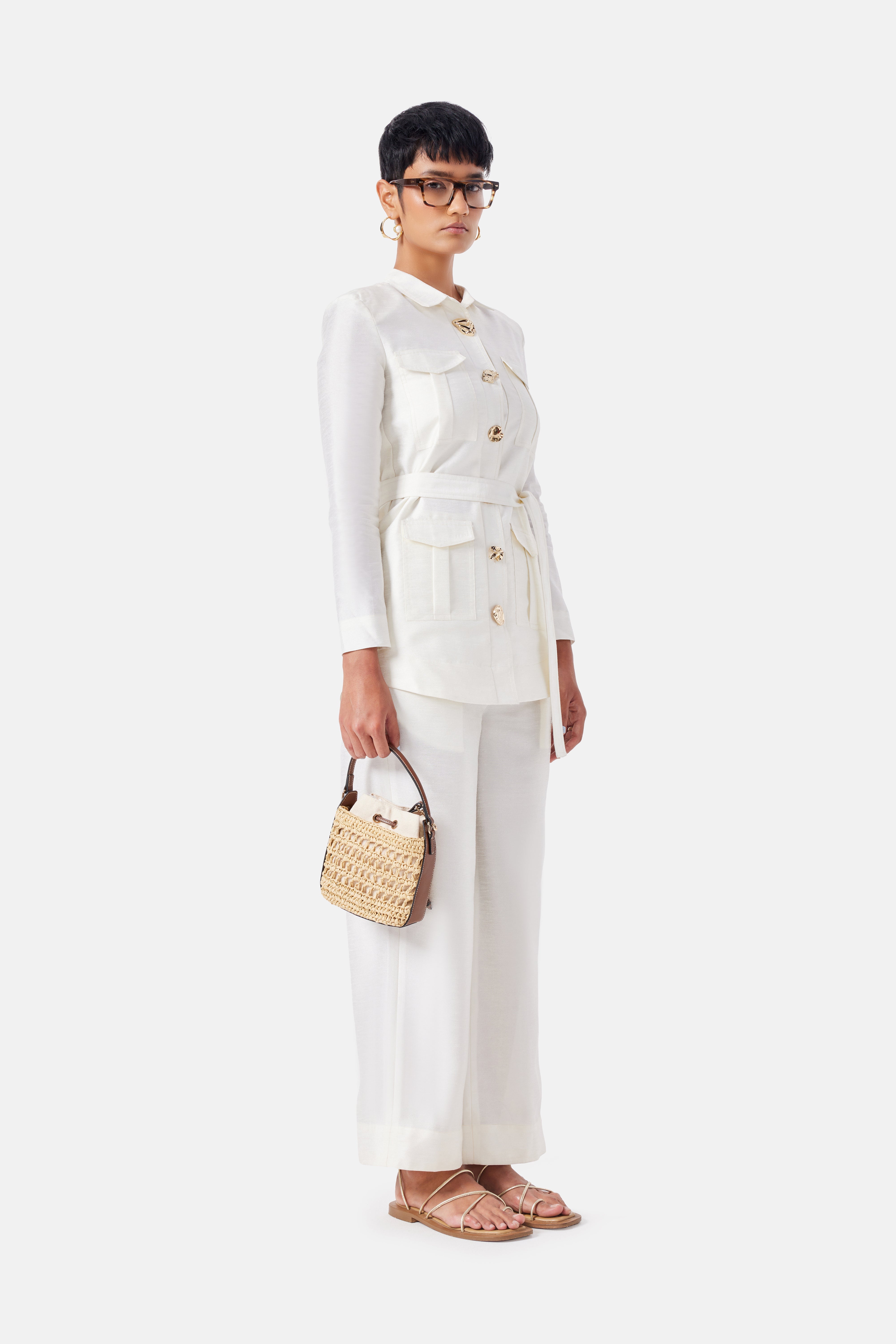 Allison Co-ord Set