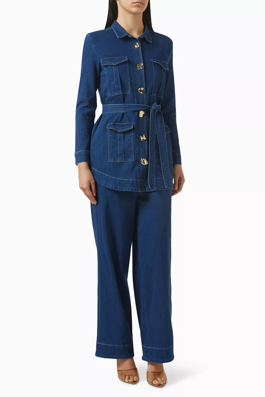 Allison Co-ord Set