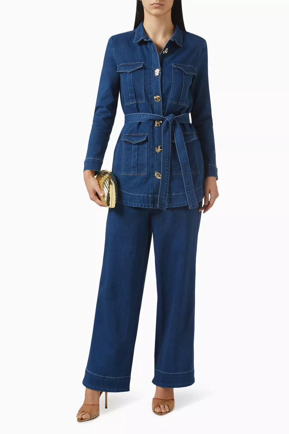 Allison Co-ord Set