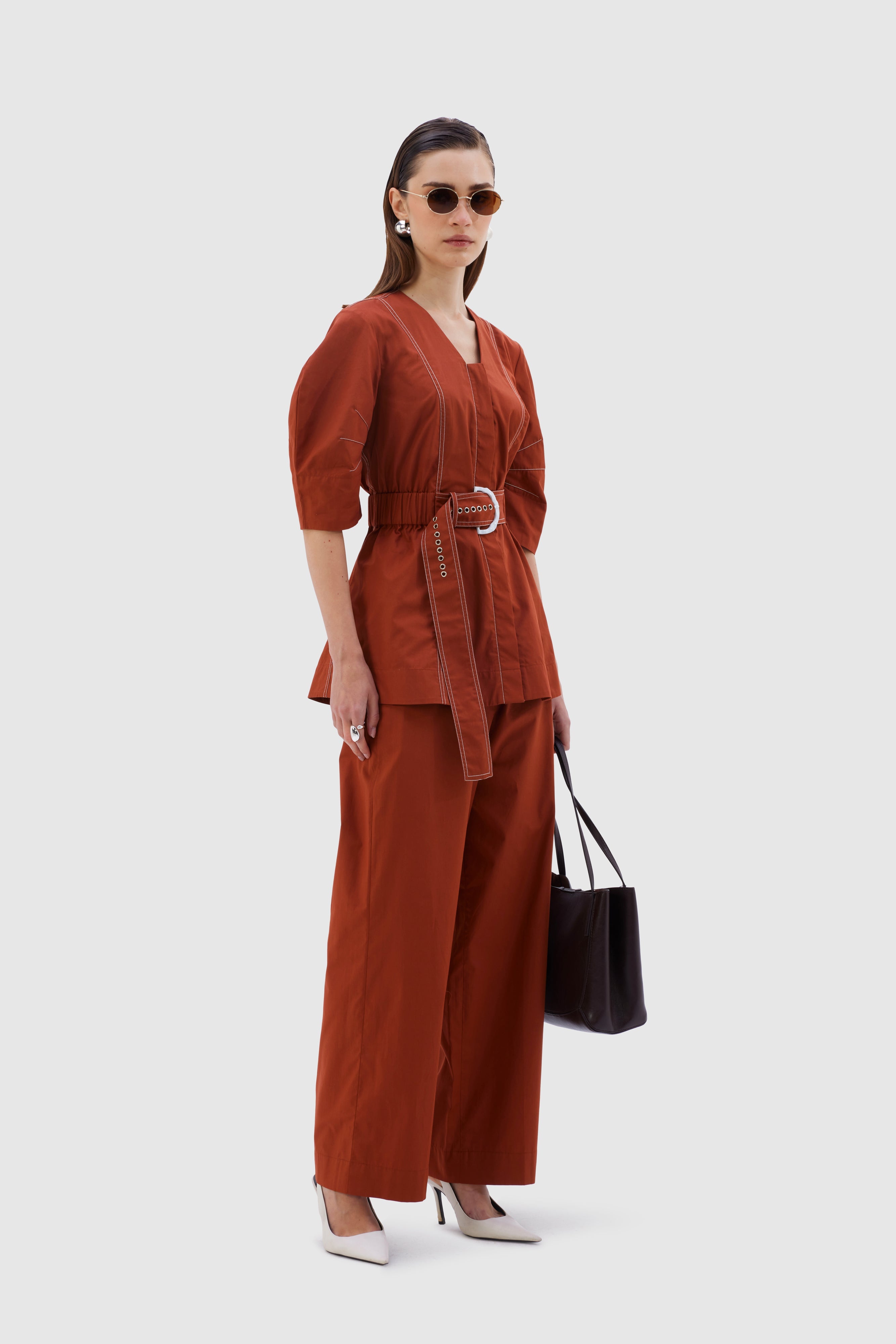 Siena Co-ord Set