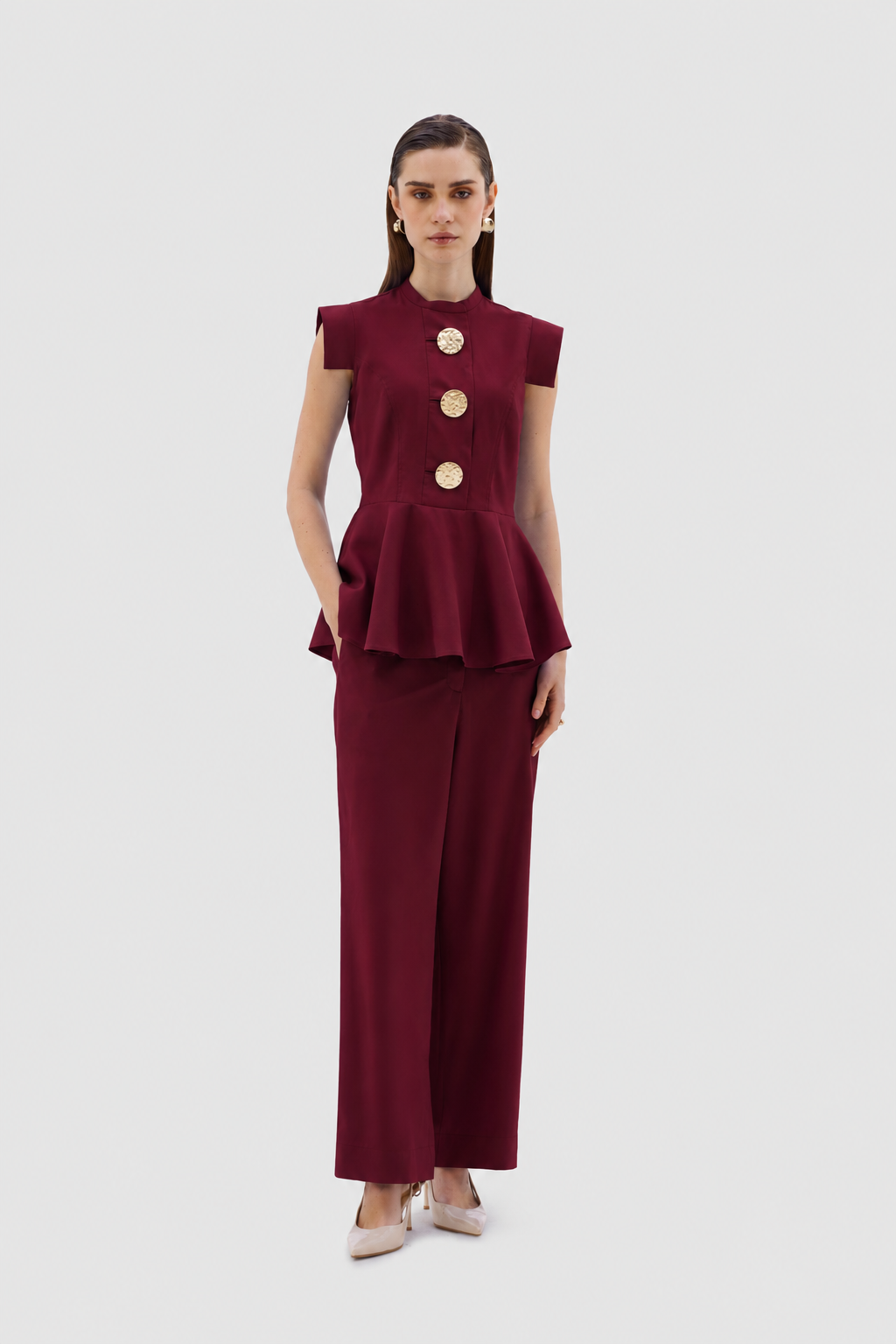 Sicily Co-ord Set