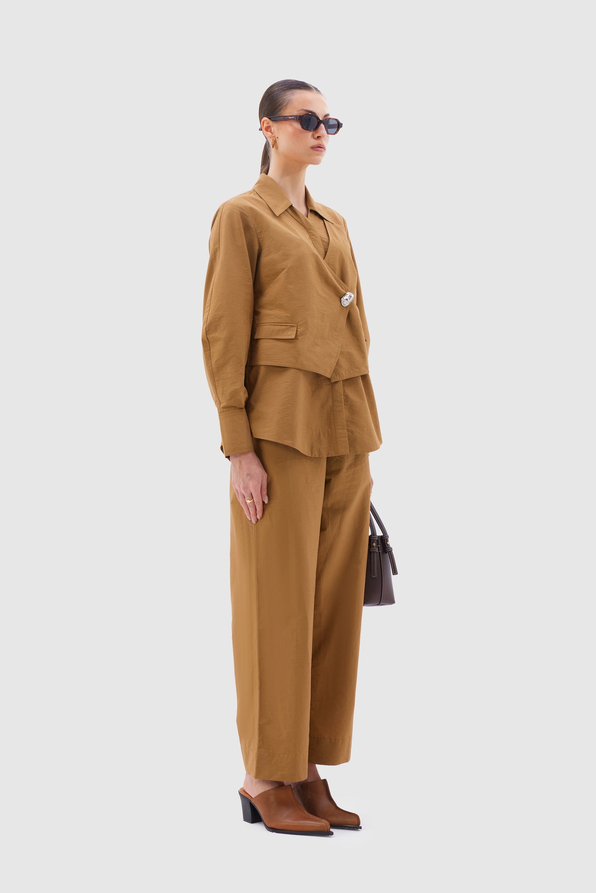 Simone Co-ord Set