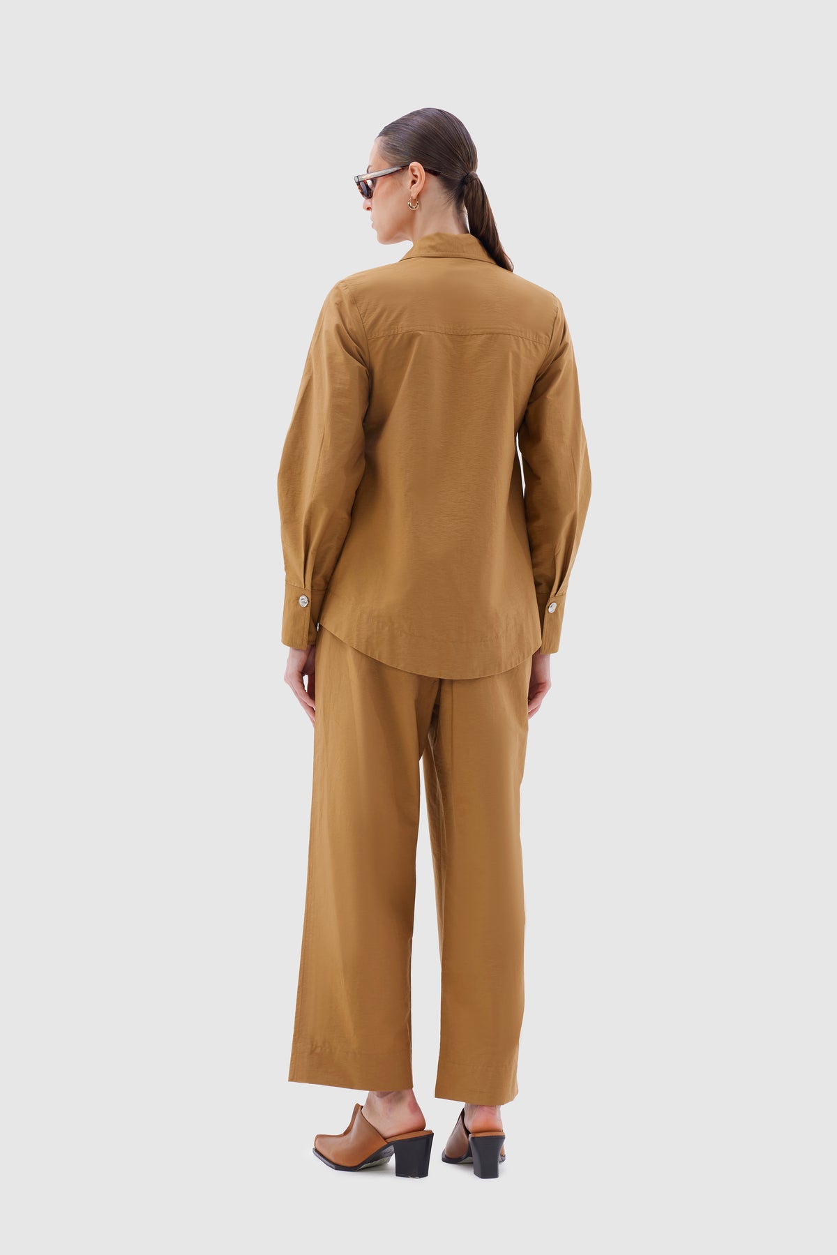 Simone Co-ord Set