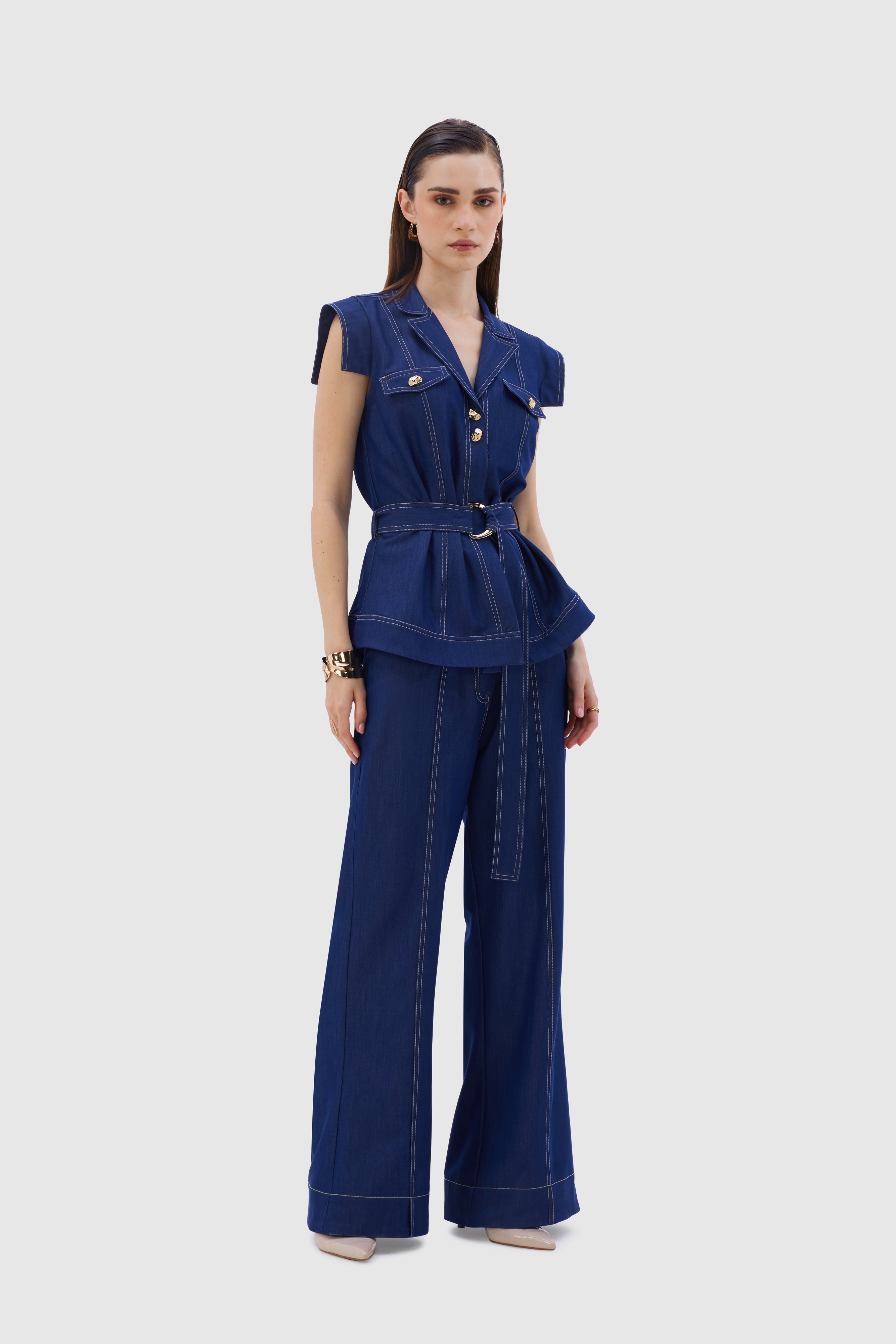 Sandria Co-ord Set