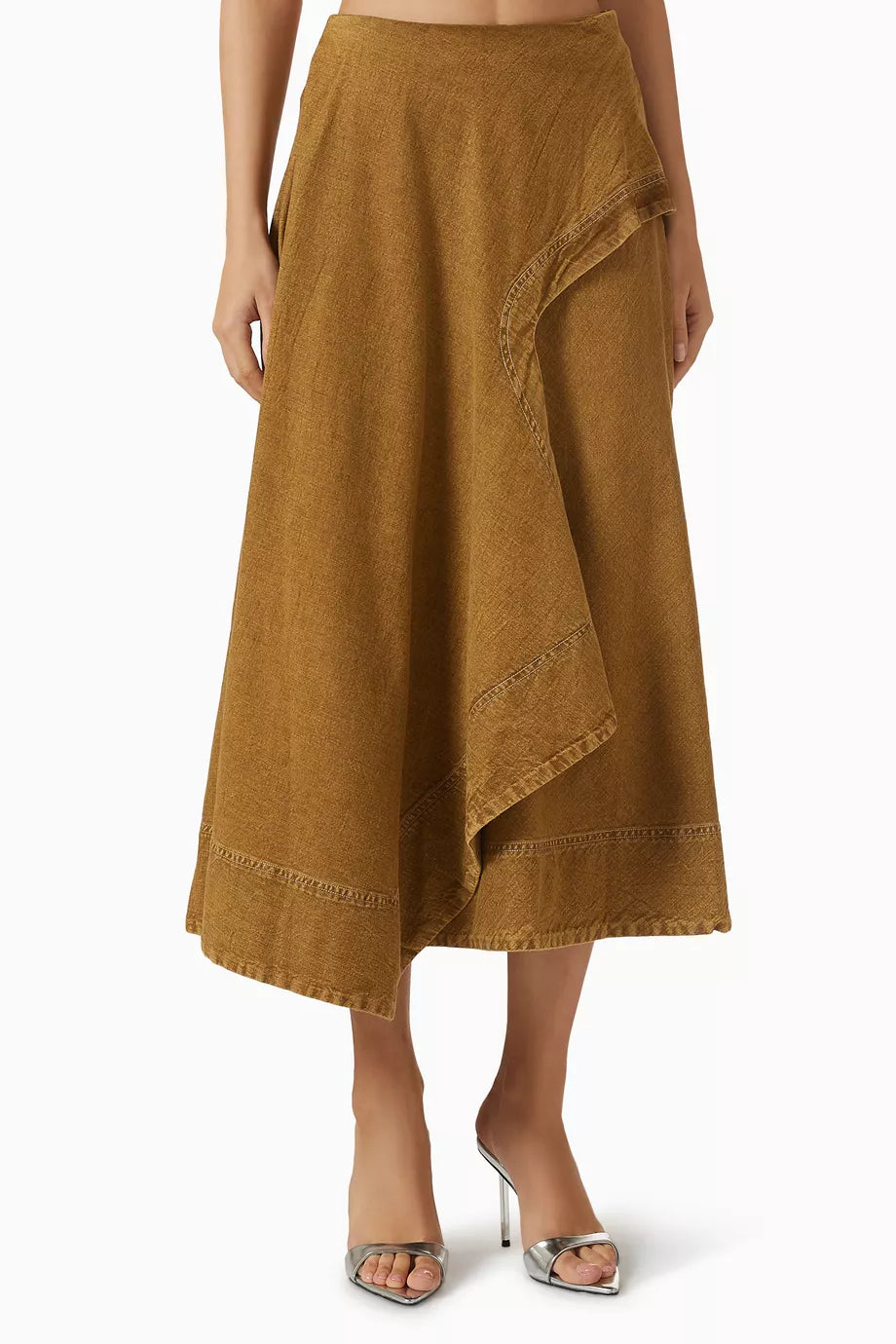 Mikel Co-ord Set Modest