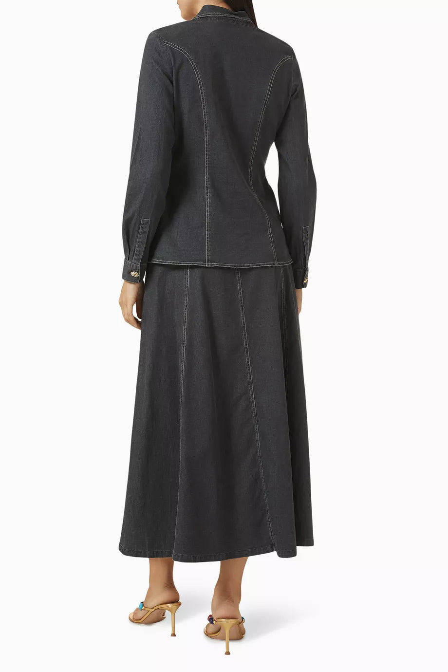 Madison Co-ord Set Modest