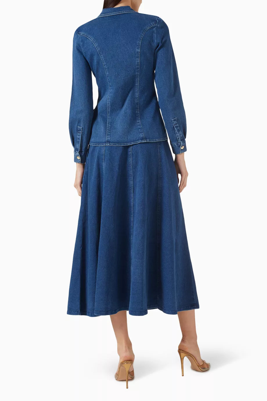 Madison Co-ord Set Modest