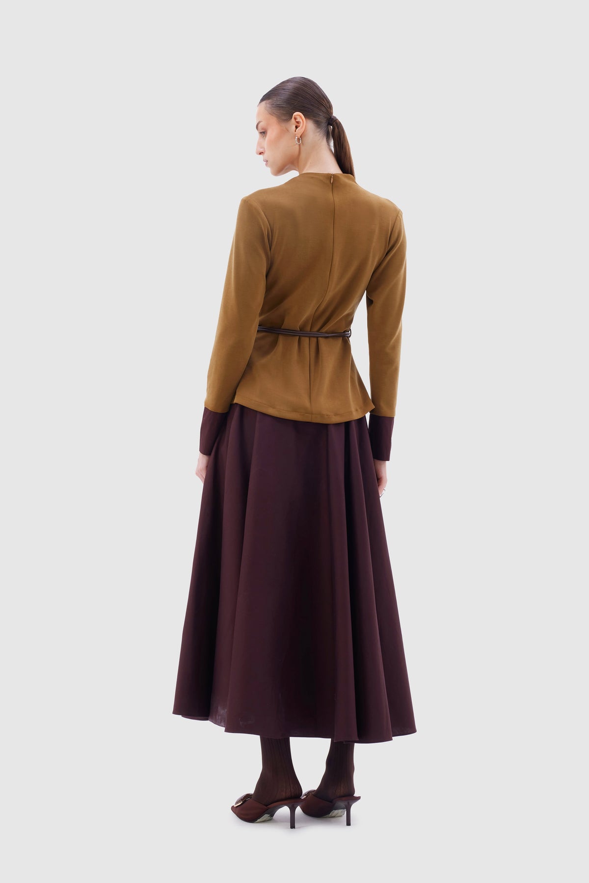 Luca Co-ord Set